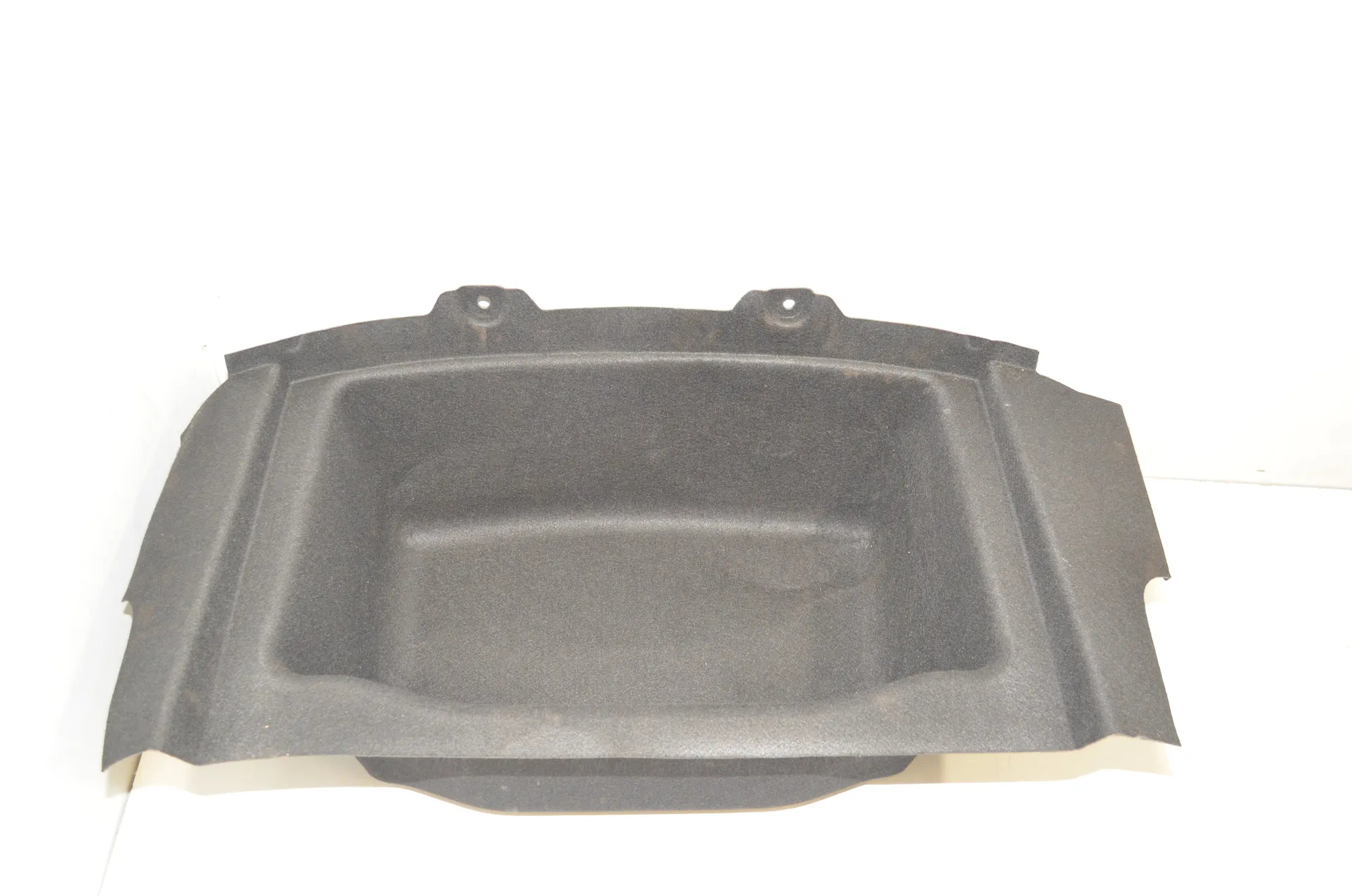 Trunk Boot Carpet – OEM 1091207-00-G · TESLA MODEL 3 (2018 - -) EV 2021