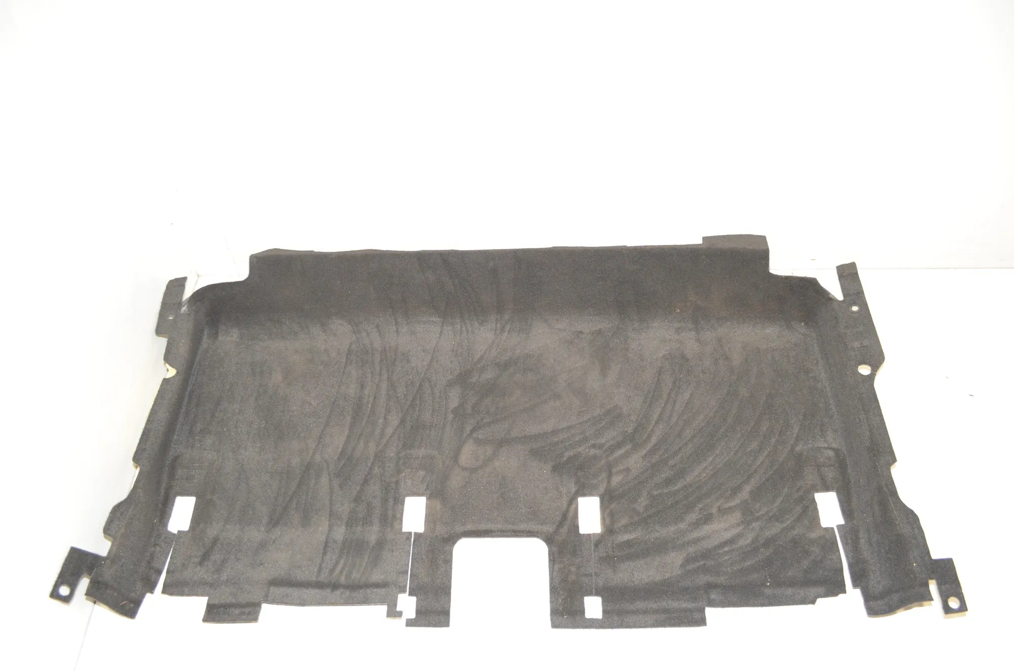 Interior Mat – OEM 1613572-00-A · TESLA MODEL 3 (2018 - -) EV 2021 – 2
