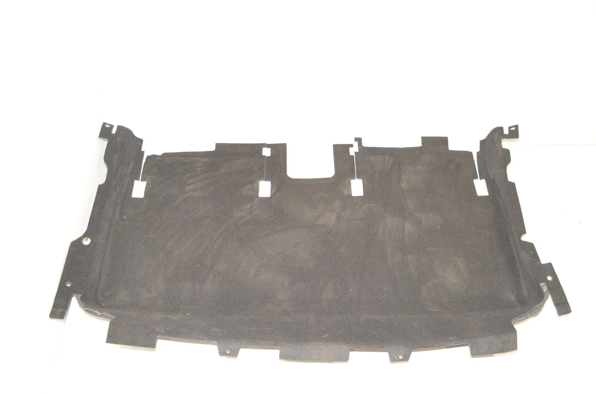 Interior Mat – OEM 1613572-00-A · TESLA MODEL 3 (2018 - -) EV 2021