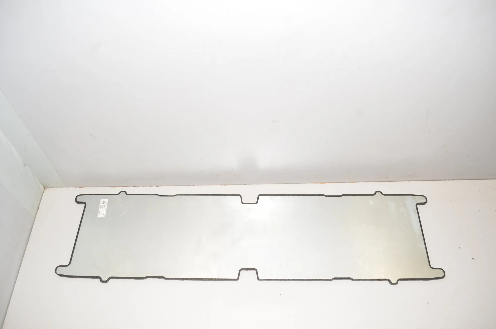 Other Body Parts – OEM 1608472-00-A · TESLA MODEL 3 (2018 - -) EV 2021 – 2