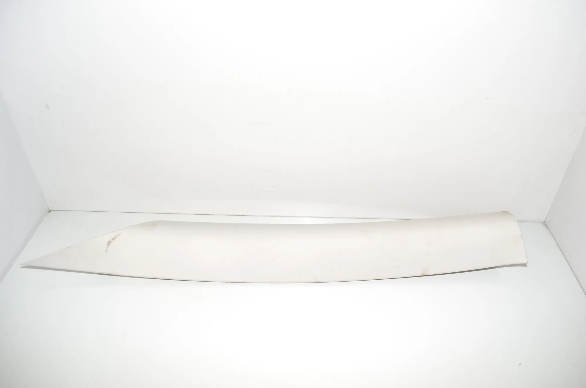 Right Side Pillar Trim – OEM 1527916-01-F · TESLA MODEL 3 (2018 - -) EV 2021 – 2