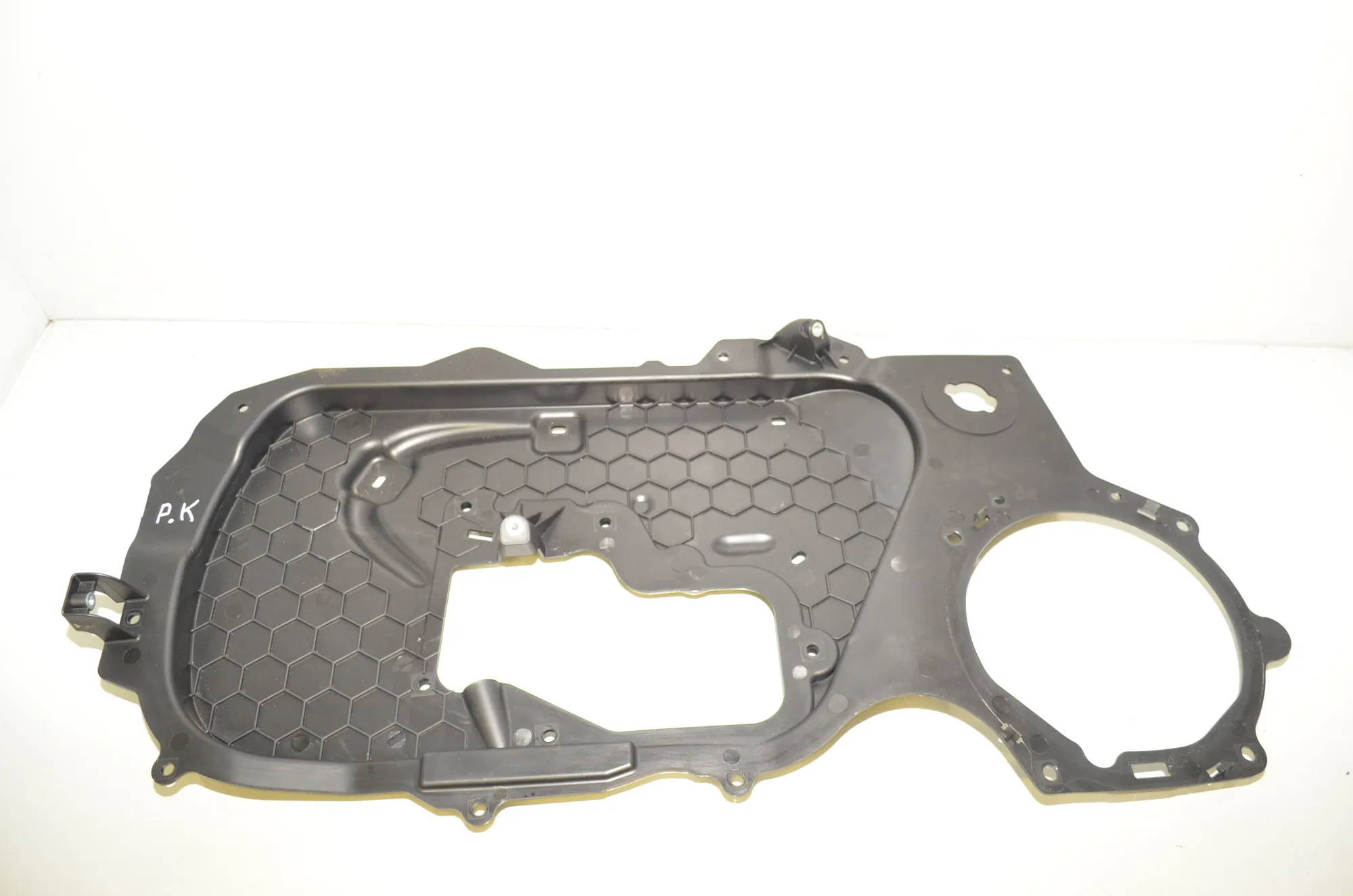 Other Door Parts – OEM 1092146-00-D · TESLA MODEL 3 (2018 - -) EV 2021 – 2