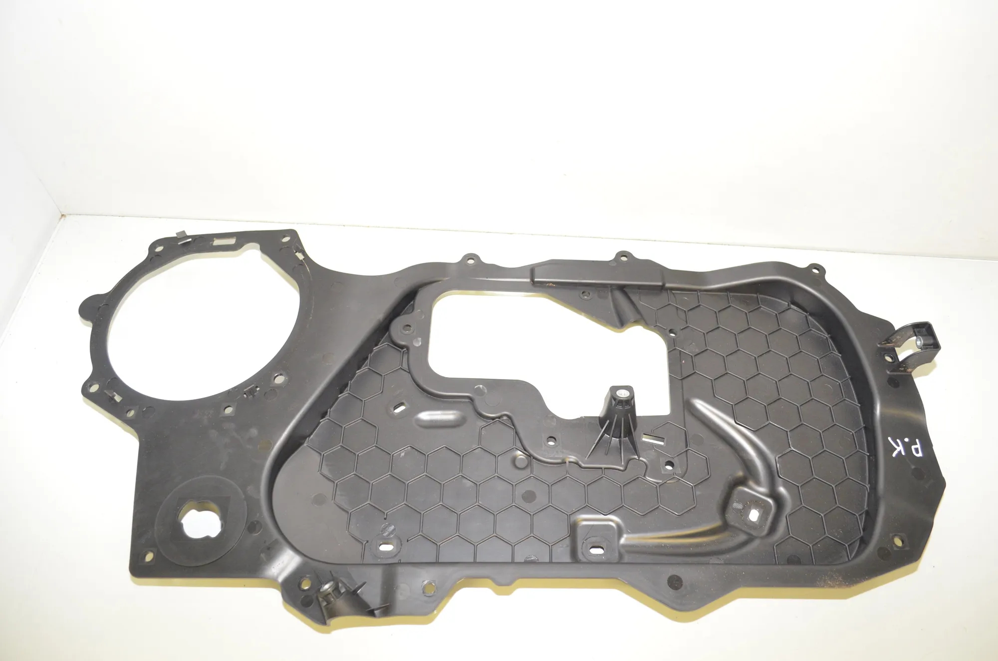 Other Door Parts – OEM 1092146-00-D · TESLA MODEL 3 (2018 - -) EV 2021