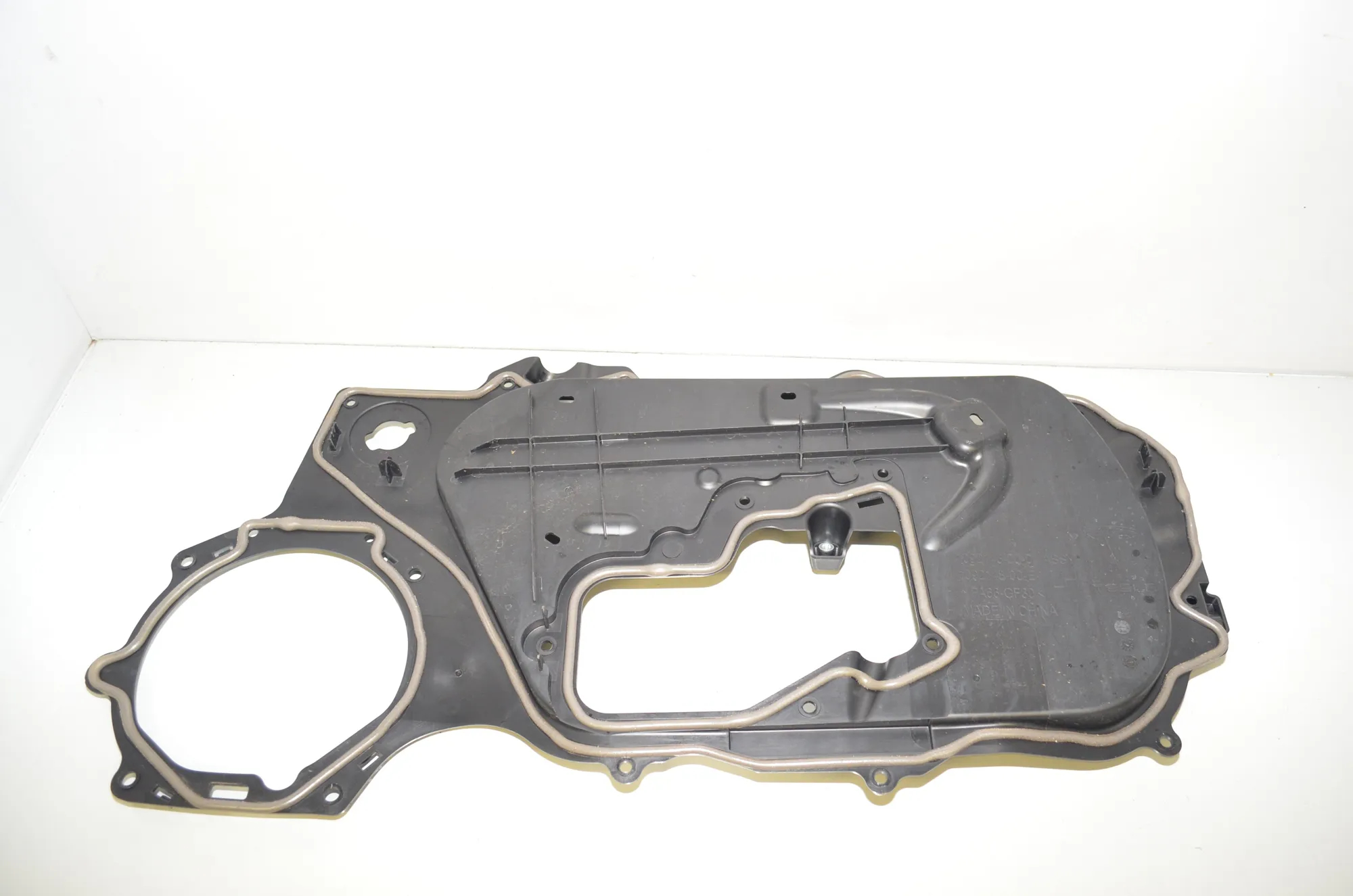 Other Door Parts – OEM 1092146-00-D · TESLA MODEL 3 (2018 - -) EV 2021 – 4