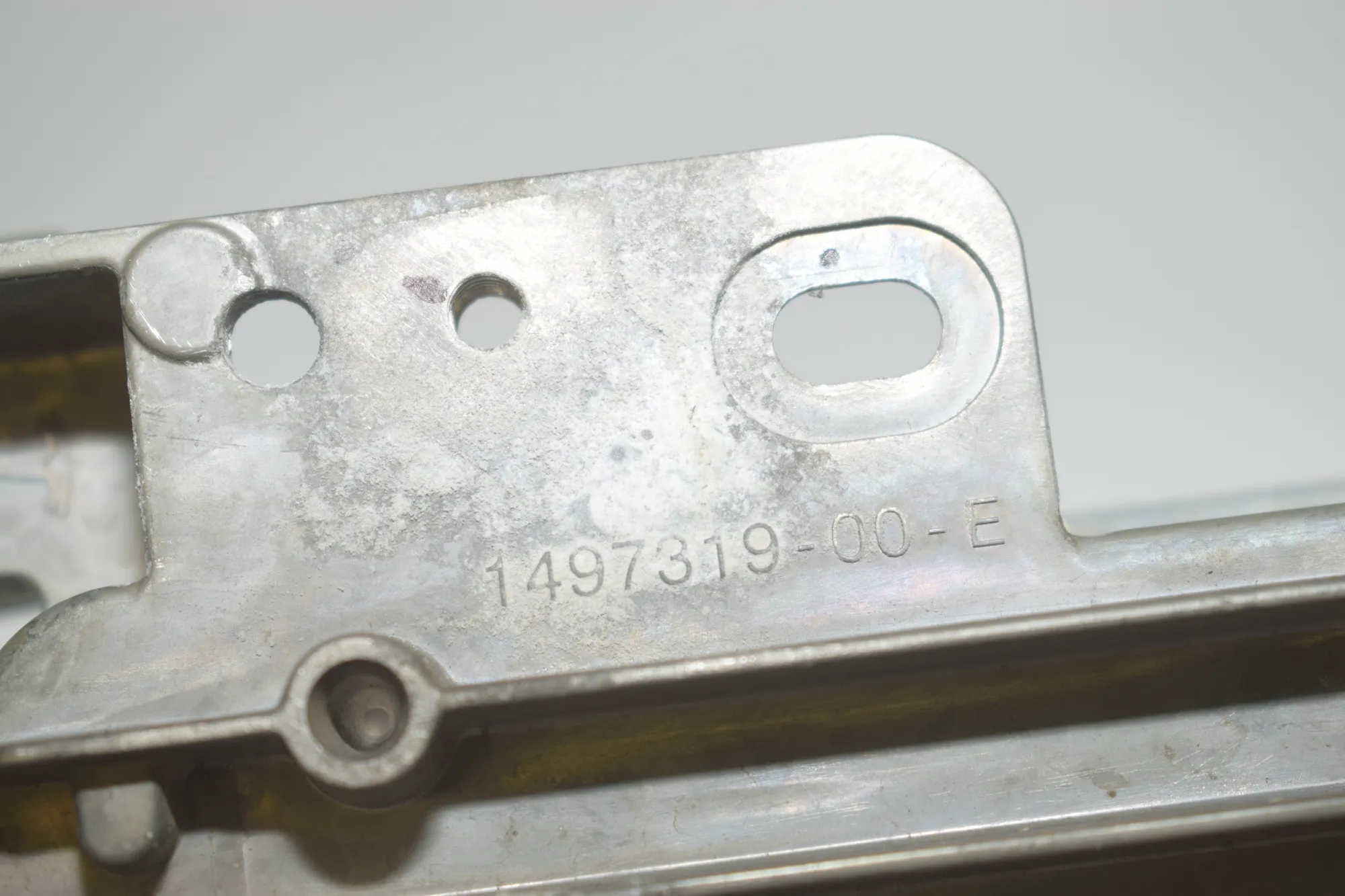 Other Control Units – OEM 1497319-00-E · TESLA MODEL 3 (2018 - -) EV 2021 – 6