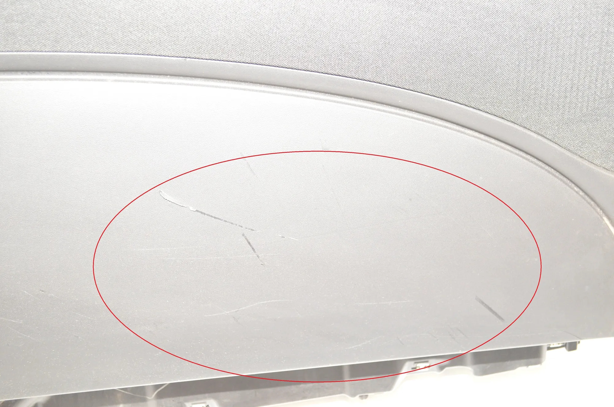 Dashboard – OEM 1103551-95-J · TESLA MODEL 3 (2018 - -) EV 2021 – 5