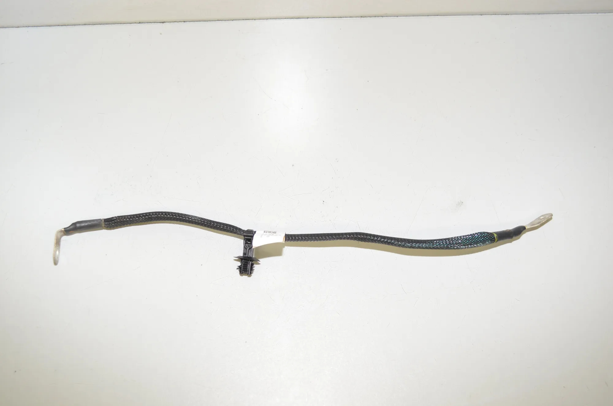 Negative Battery Cable – OEM 1070979-00-F · TESLA MODEL 3 (2018 - -) EV 2021 – 2