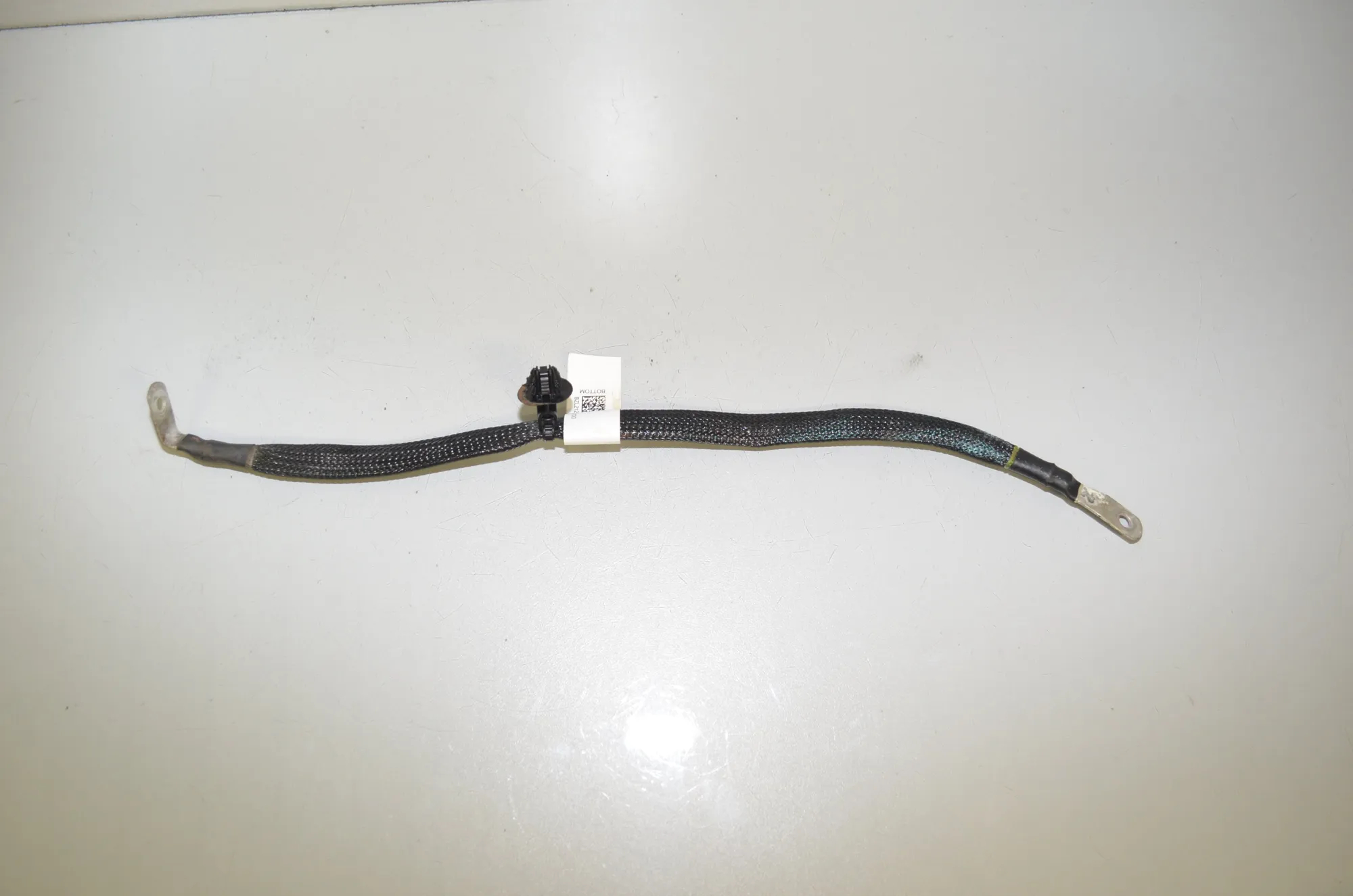 Negative Battery Cable – OEM 1070979-00-F · TESLA MODEL 3 (2018 - -) EV 2021 – 3