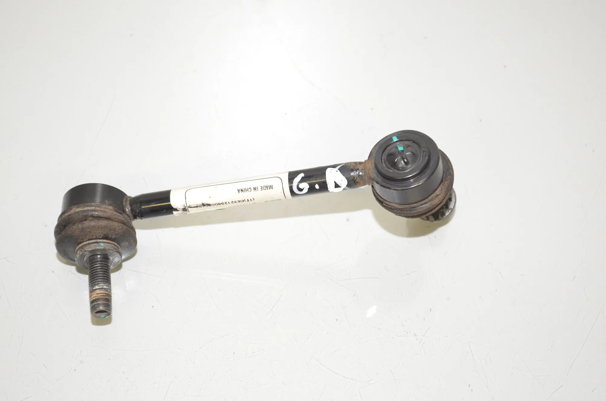 Rear Right Stabilizer Link – OEM 1044496-00-E · TESLA MODEL 3 (2018 - -) EV 2021