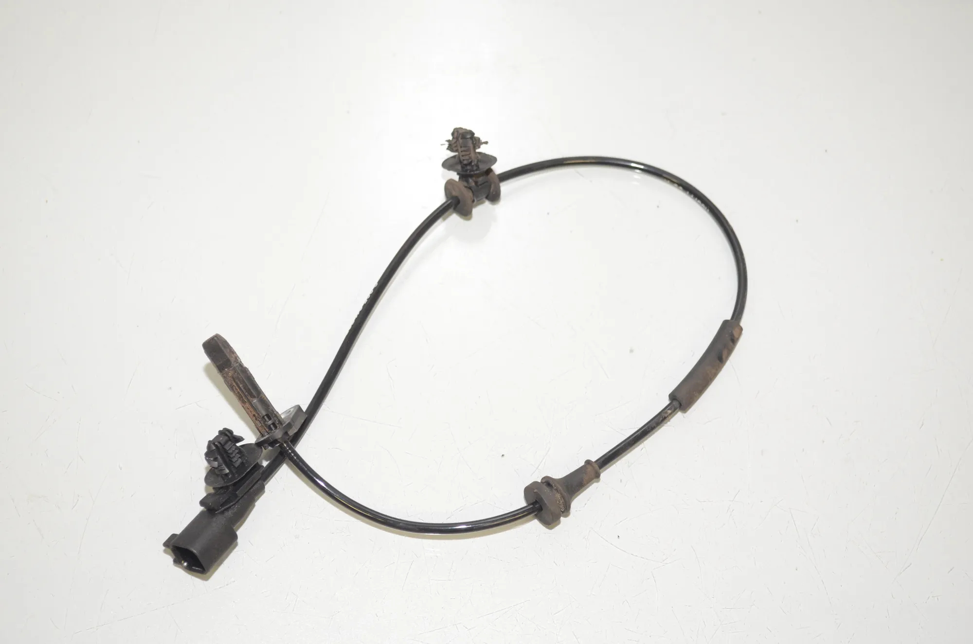 Rear Left ABS Sensor – OEM 1006366-00-A · TESLA MODEL 3 (2018 - -) EV 2021 – 3