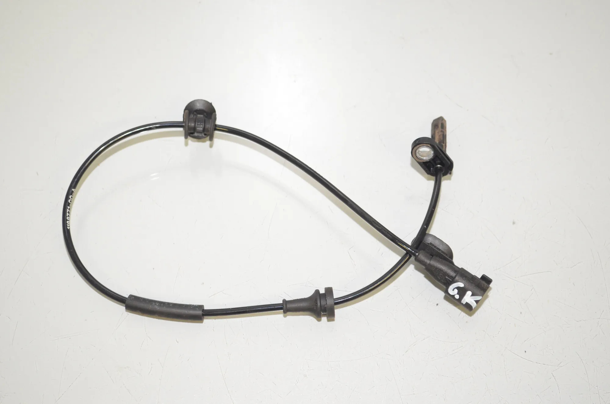 Rear Left ABS Sensor – OEM 1006366-00-A · TESLA MODEL 3 (2018 - -) EV 2021