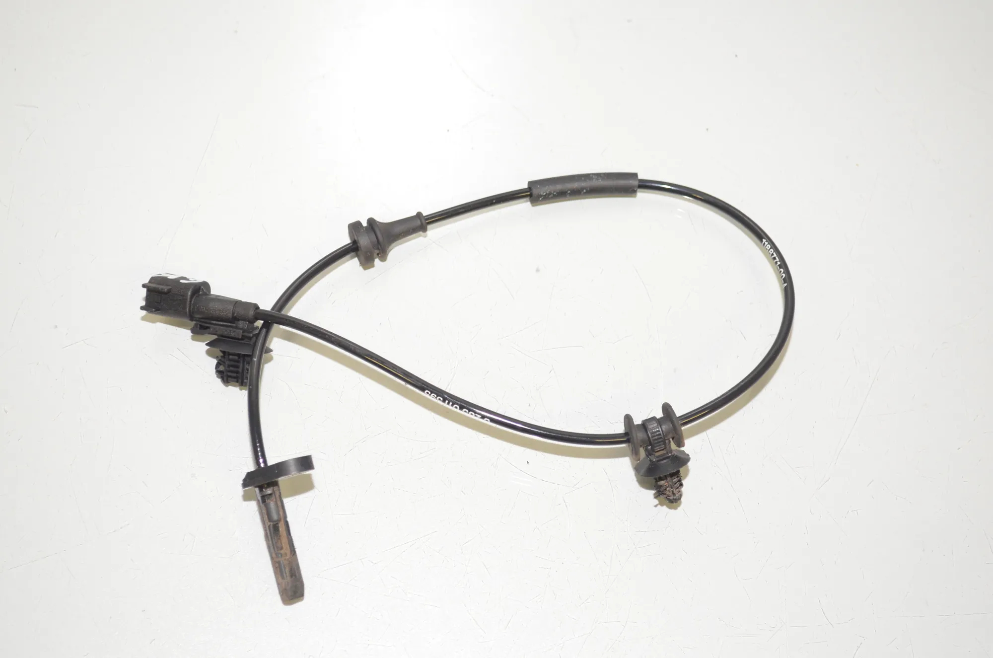 Rear Left ABS Sensor – OEM 1006366-00-A · TESLA MODEL 3 (2018 - -) EV 2021 – 2