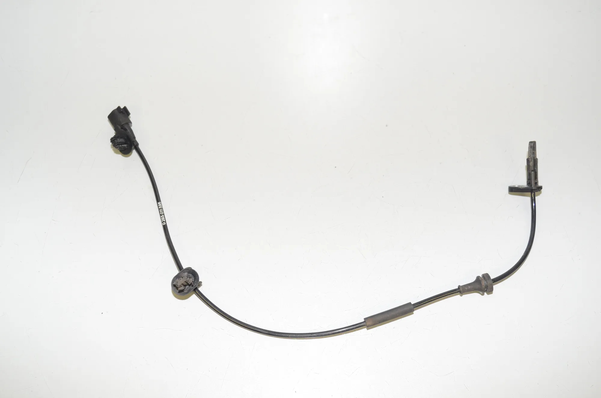 Rear Right ABS Sensor – OEM 1188771-00-A · TESLA MODEL 3 (2018 - -) EV 2021 – 4