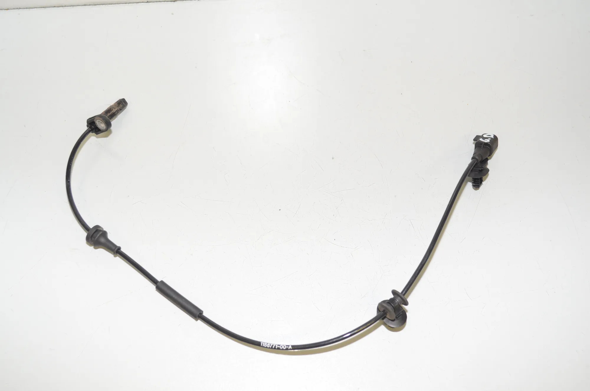Rear Right ABS Sensor – OEM 1188771-00-A · TESLA MODEL 3 (2018 - -) EV 2021 – 2