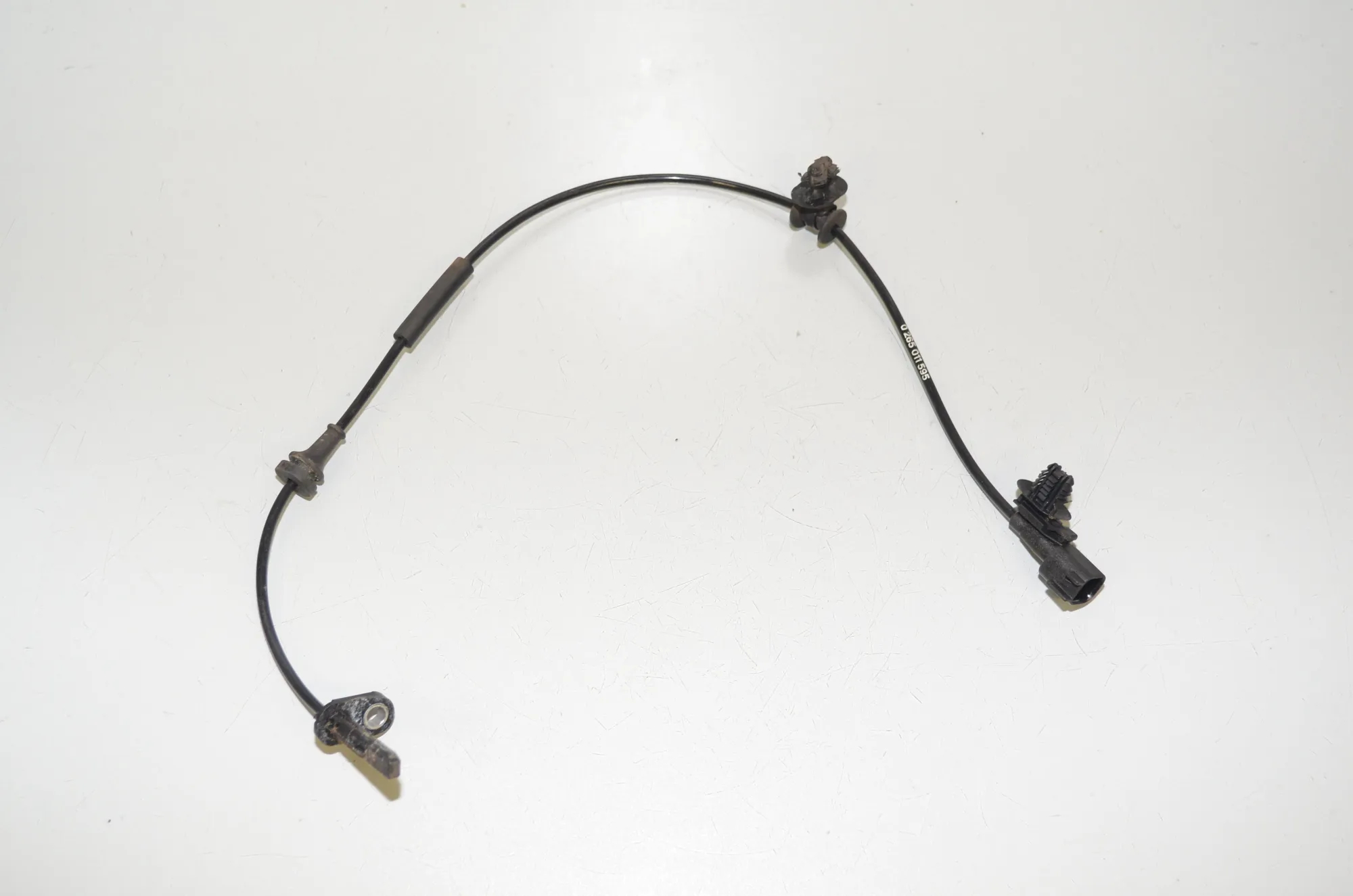 Rear Right ABS Sensor – OEM 1188771-00-A · TESLA MODEL 3 (2018 - -) EV 2021 – 3