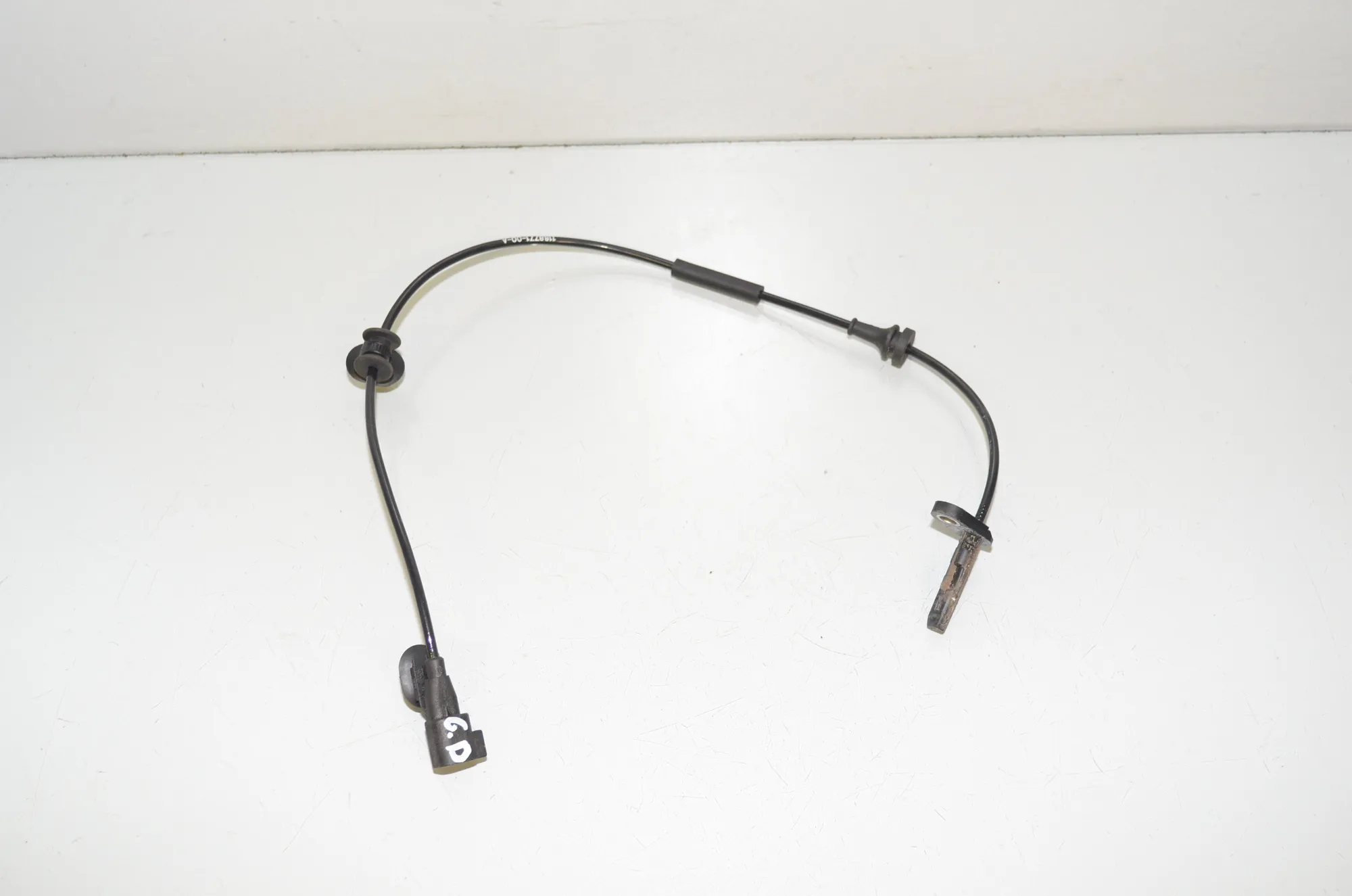 Rear Right ABS Sensor – OEM 1188771-00-A · TESLA MODEL 3 (2018 - -) EV 2021
