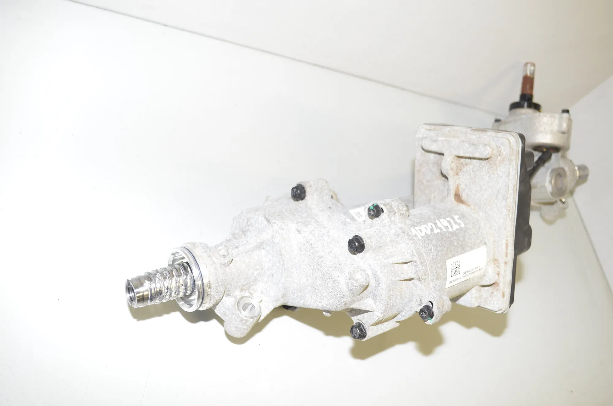 Steering Rack – OEM 1044831-99-E · TESLA MODEL 3 (2018 - -) EV 2021 – 6
