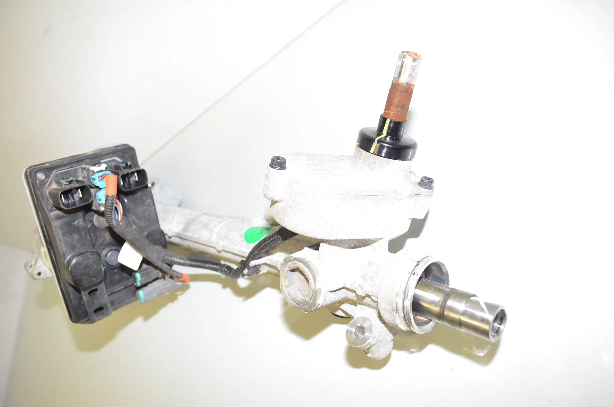 Steering Rack – OEM 1044831-99-E · TESLA MODEL 3 (2018 - -) EV 2021 – 5