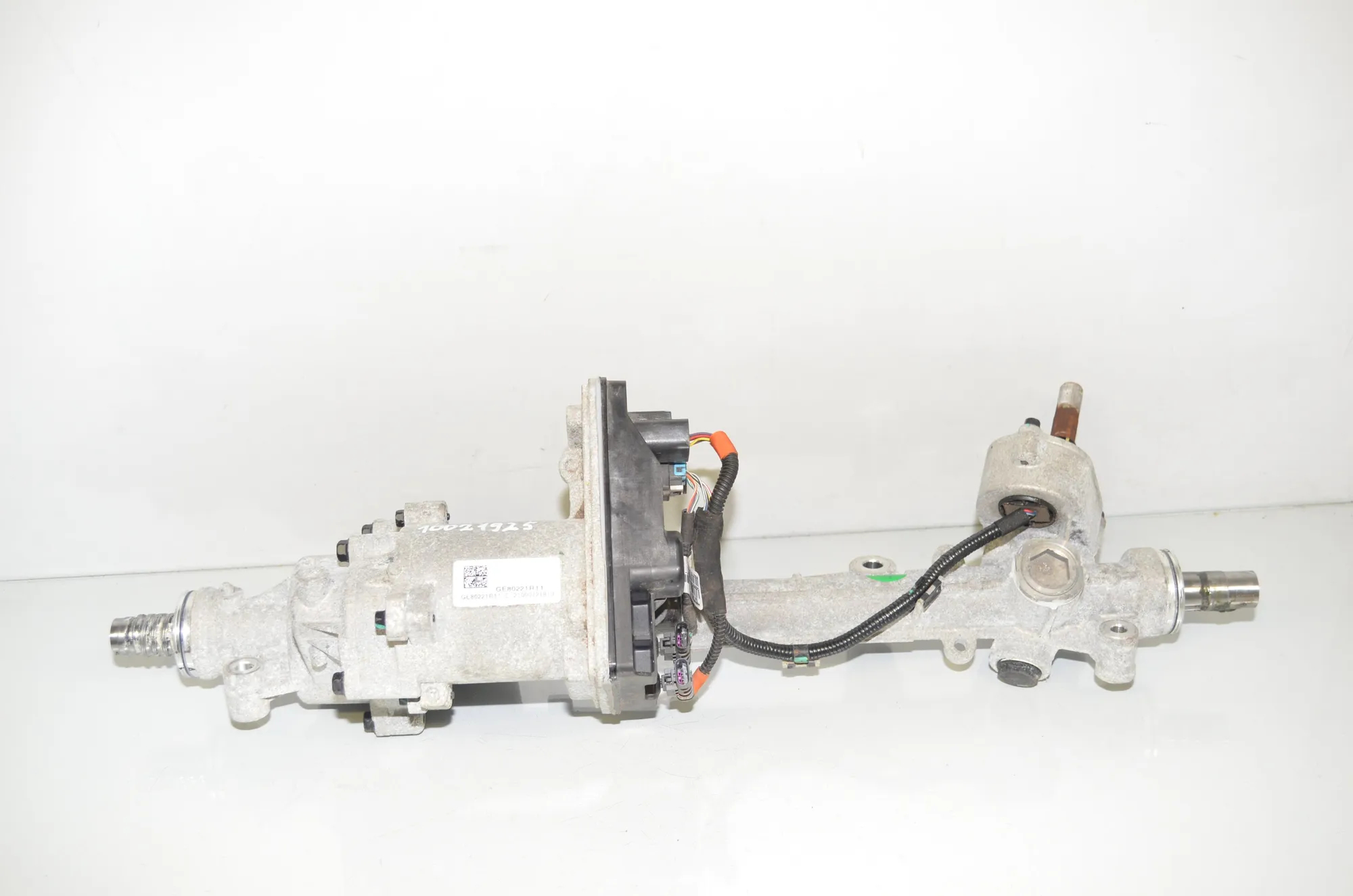 Steering Rack – OEM 1044831-99-E · TESLA MODEL 3 (2018 - -) EV 2021 – 2