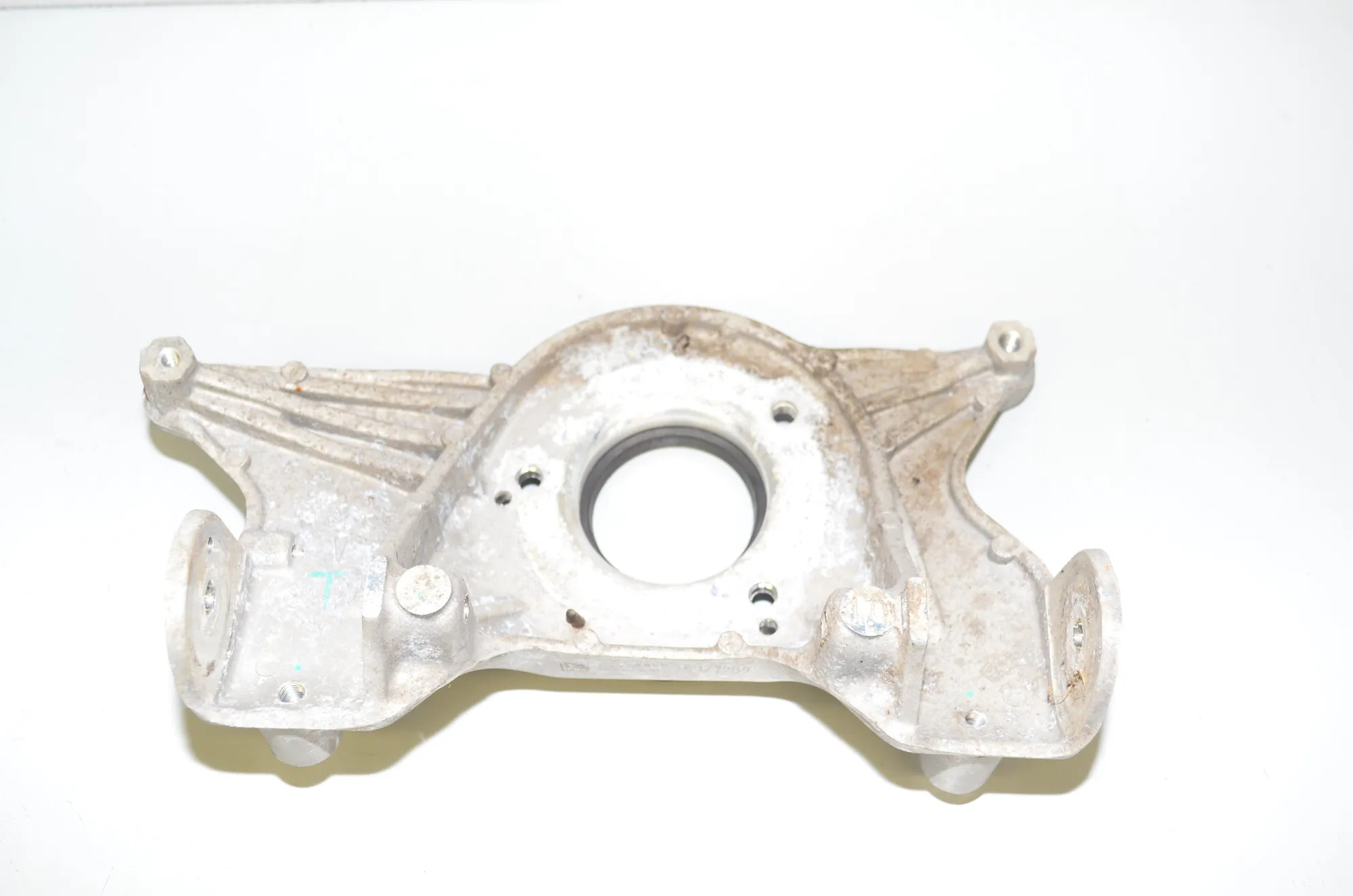 Other Suspension Parts – OEM 1044371-00-D · TESLA MODEL 3 (2018 - -) EV 2021 – 4