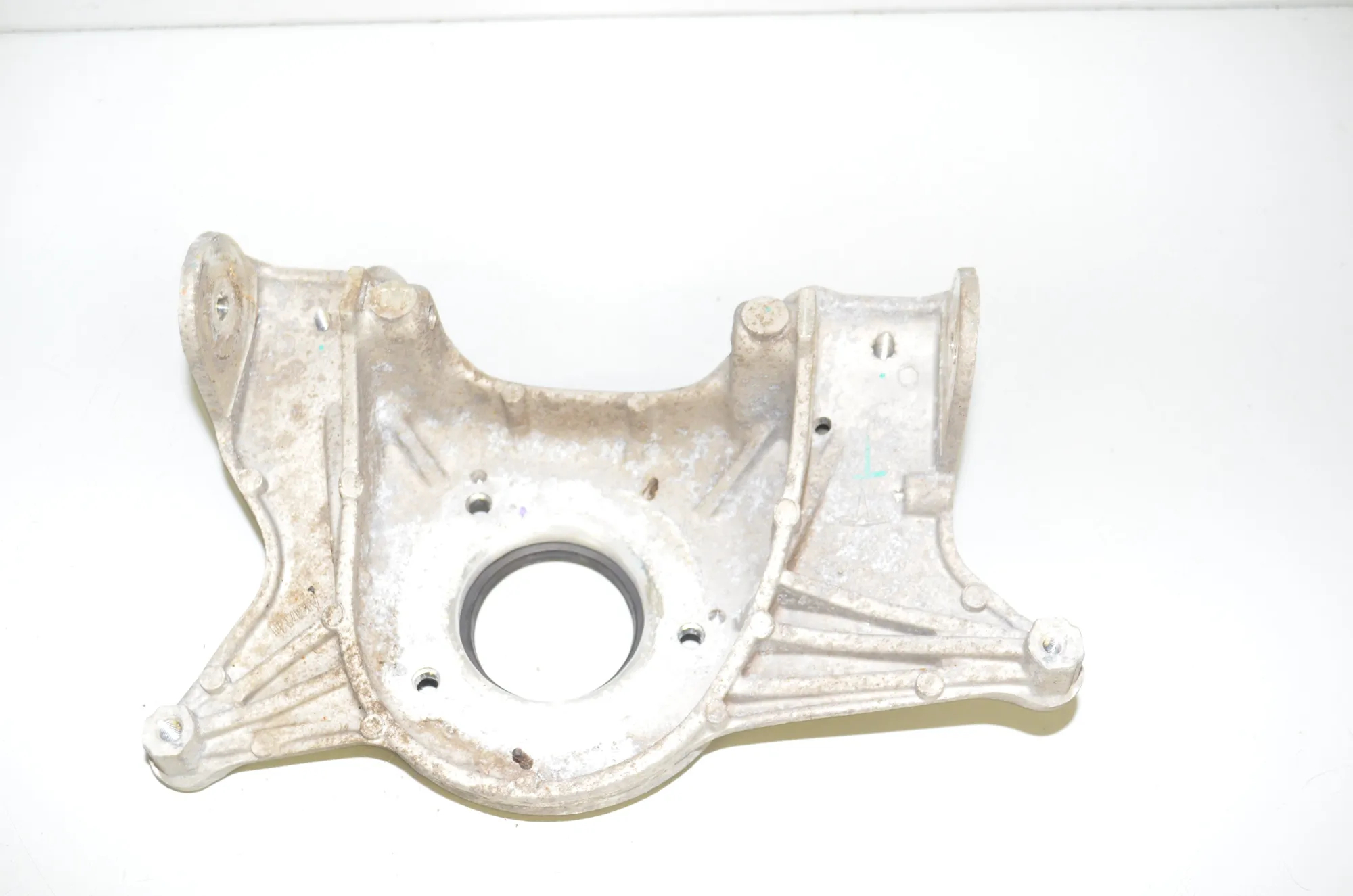 Other Suspension Parts – OEM 1044371-00-D · TESLA MODEL 3 (2018 - -) EV 2021 – 3