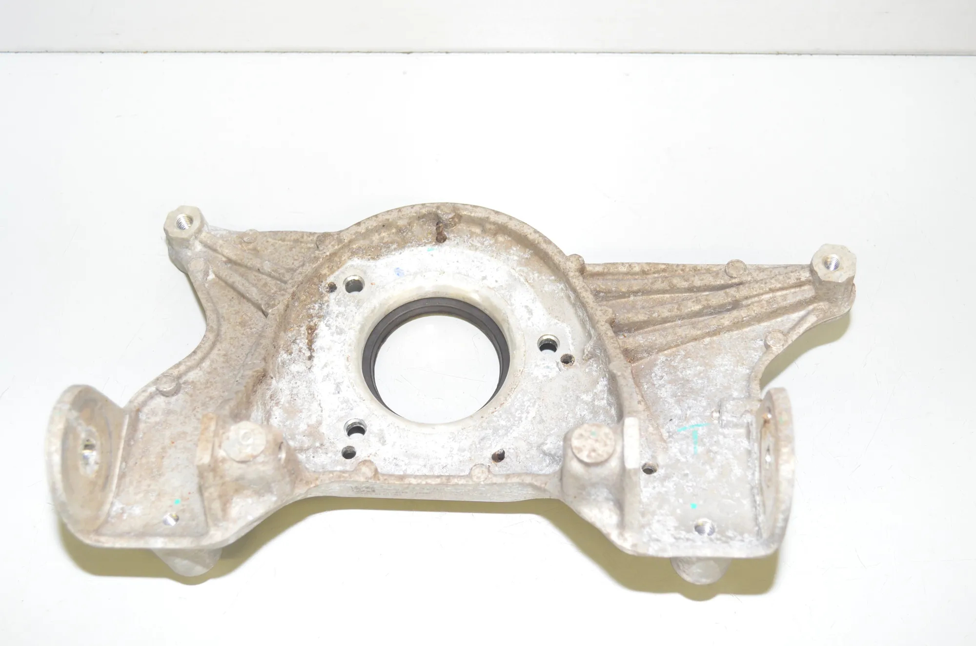 Other Suspension Parts – OEM 1044376-00-D · TESLA MODEL 3 (2018 - -) EV 2021 – 4