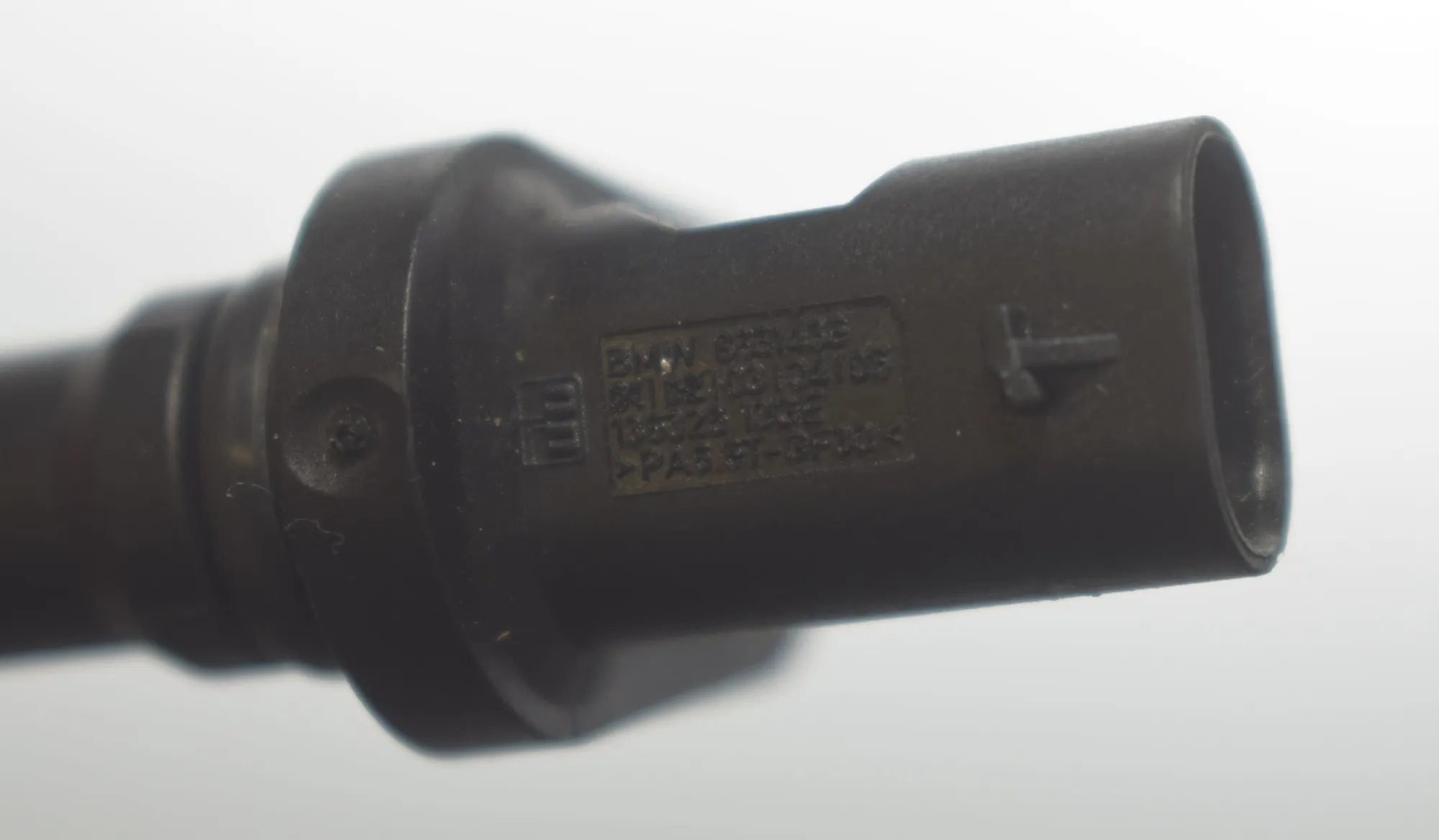 Coolant Temperature Sensor – OEM 8661435 · BMW 3 Touring (G21) BMW 3 Touring (G21) 330 e Plug-in-Hybrid 2020 – 5