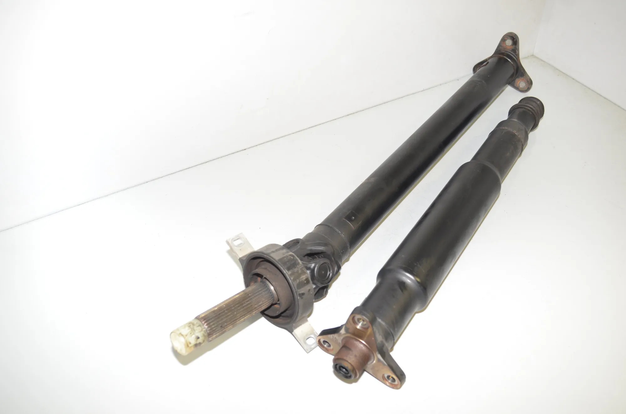 Propshaft Cardan – OEM 8678453 · BMW 4 Gran Coupe (F36) 430 d 2017 – 3