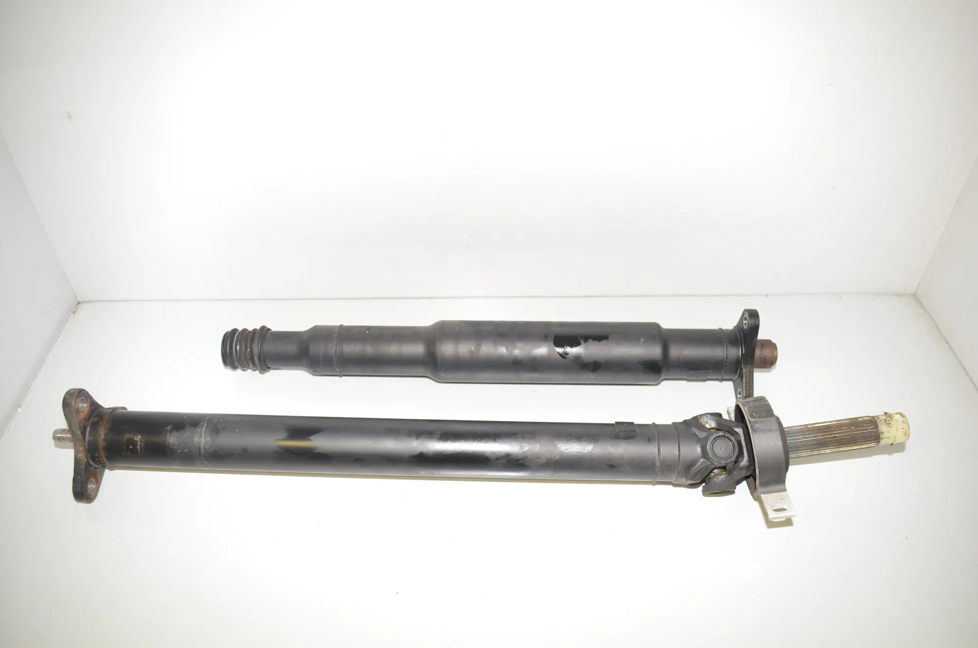 Propshaft Cardan – OEM 8678453 · BMW 4 Gran Coupe (F36) 430 d 2017