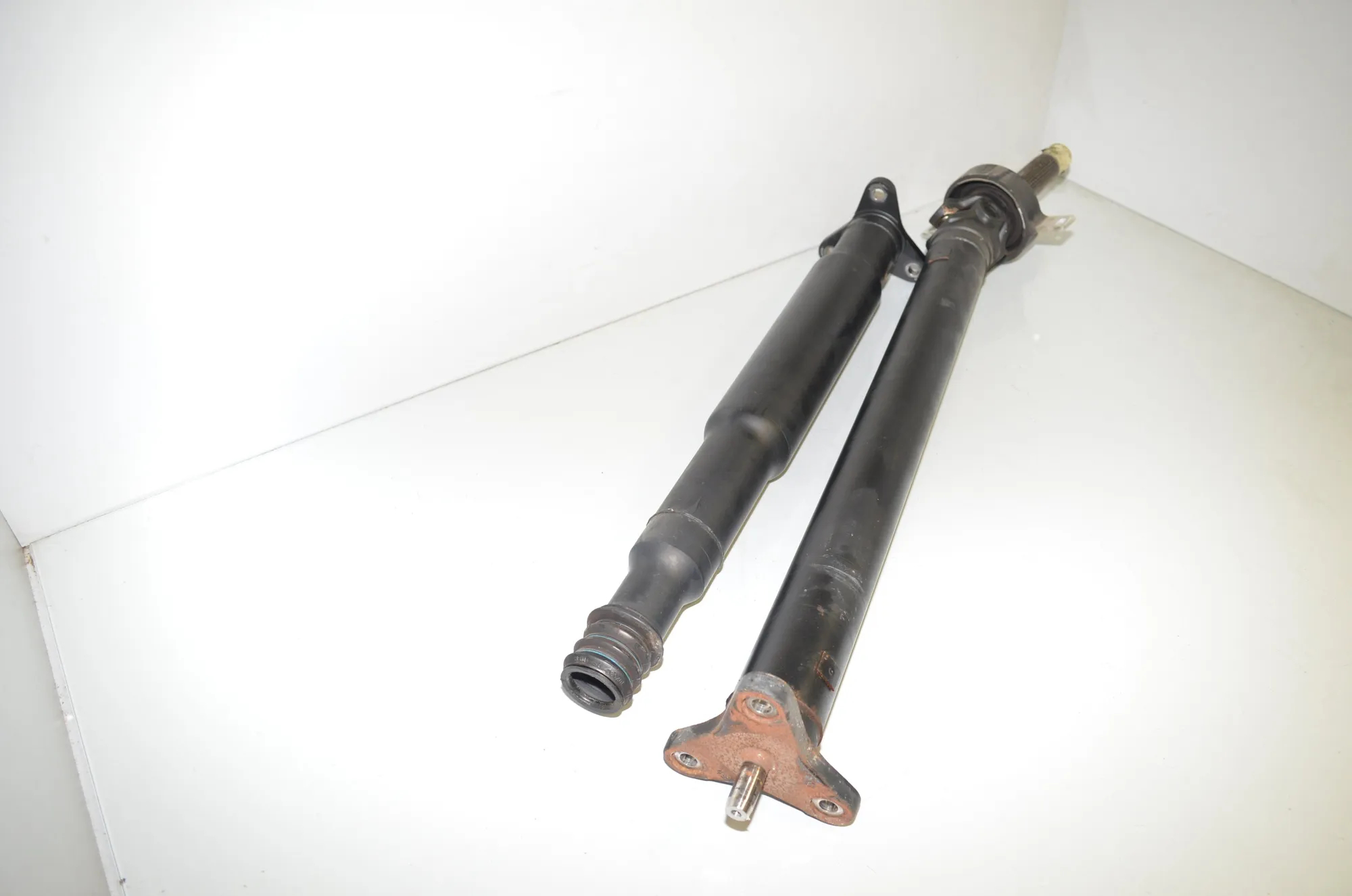 Propshaft Cardan – OEM 8678453 · BMW 4 Gran Coupe (F36) 430 d 2017 – 4