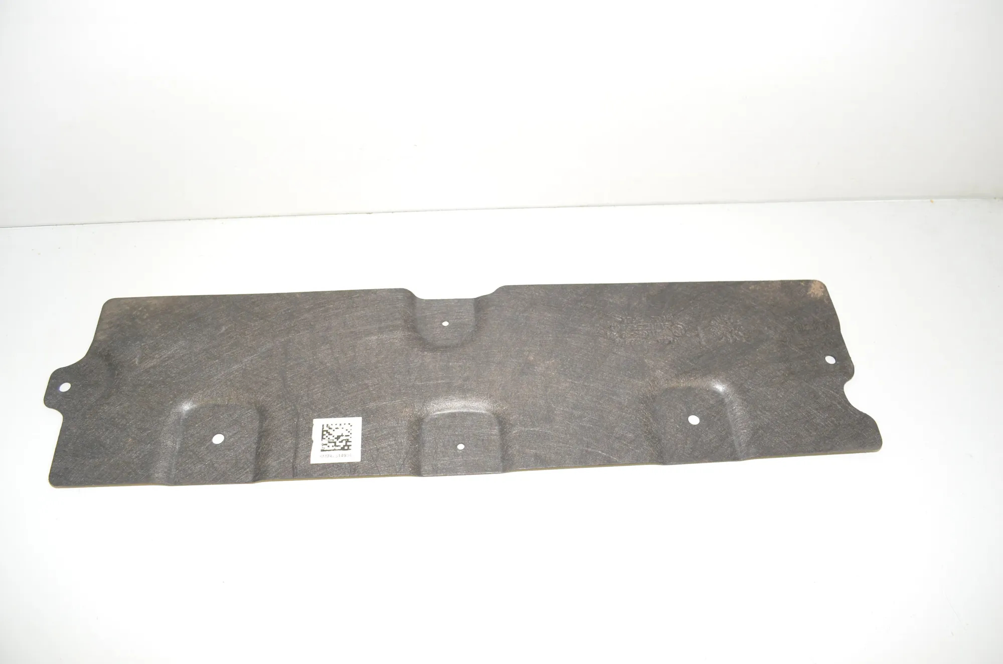 Other Boot Trunk Parts – OEM 7428149 · BMW 3 Touring (G21) (2019 - -) 330 e Plug-in-Hybrid 2020 – 2