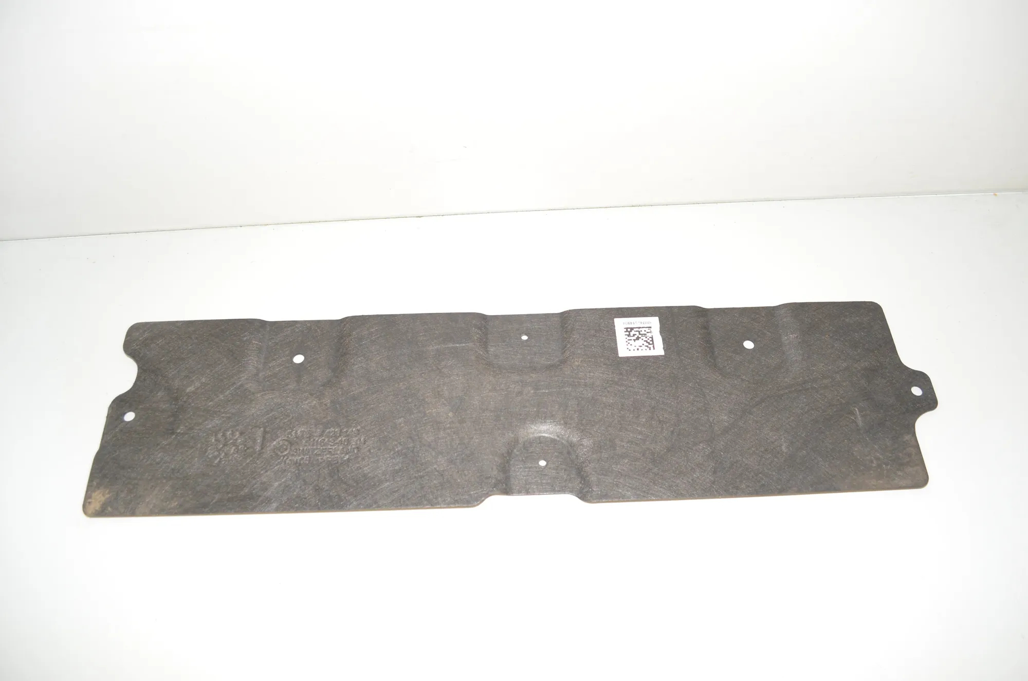 Other Boot Trunk Parts – OEM 7428149 · BMW 3 Touring (G21) (2019 - -) 330 e Plug-in-Hybrid 2020
