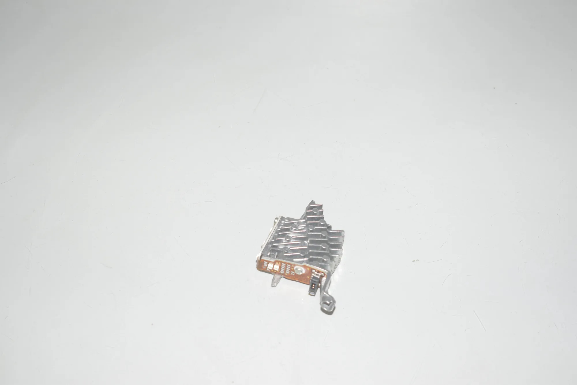 LED Lights Control Unit – OEM 174335-02 · BMW 5 Touring (F11) 530 d 2013 – 2