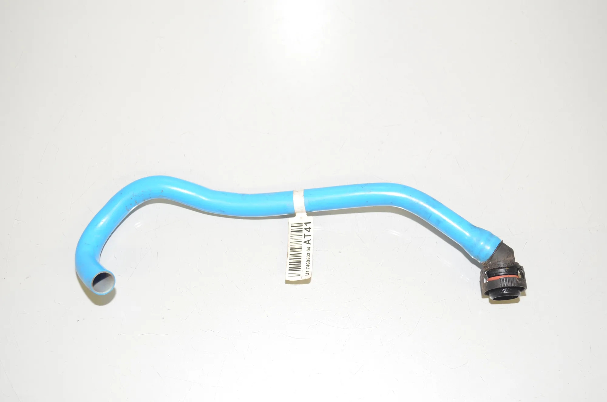 Other tubes – OEM 7469503 · BMW 3 Touring (G21) (2019 - -) 330 e Plug-in-Hybrid 2020 – 2