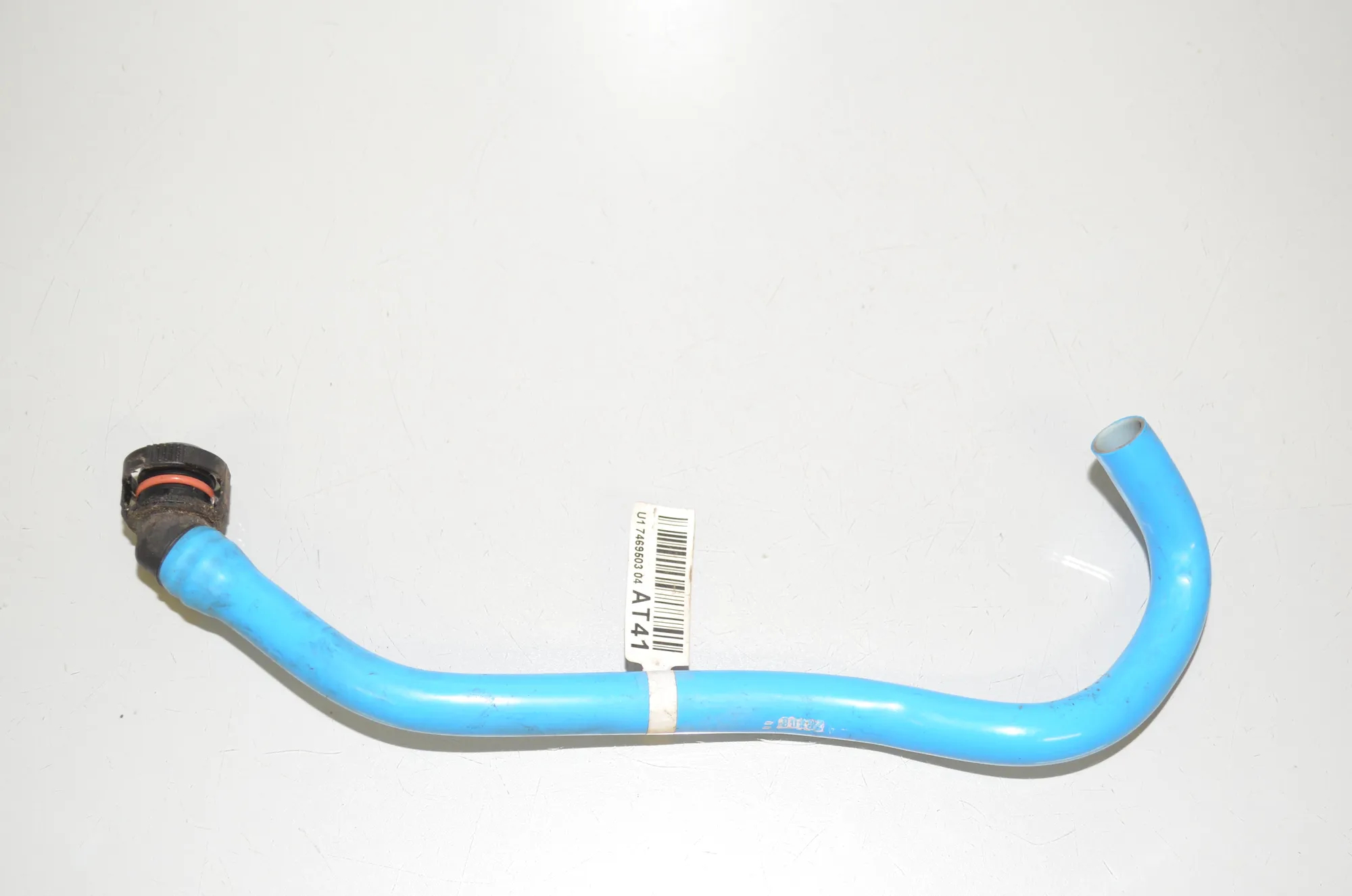 Other tubes – OEM 7469503 · BMW 3 Touring (G21) (2019 - -) 330 e Plug-in-Hybrid 2020