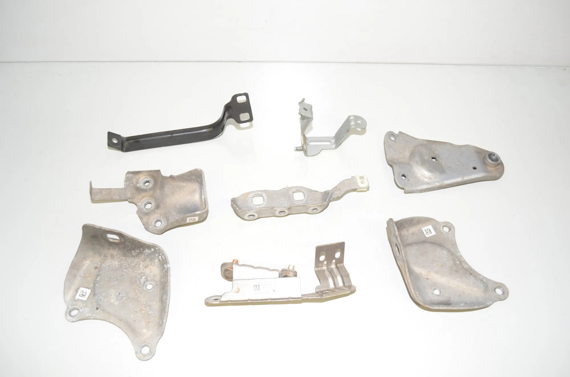 Bracket – OEM 8614772 · BMW 3 Touring (G21) (2019 - -) 330 e Plug-in-Hybrid 2020 – 2