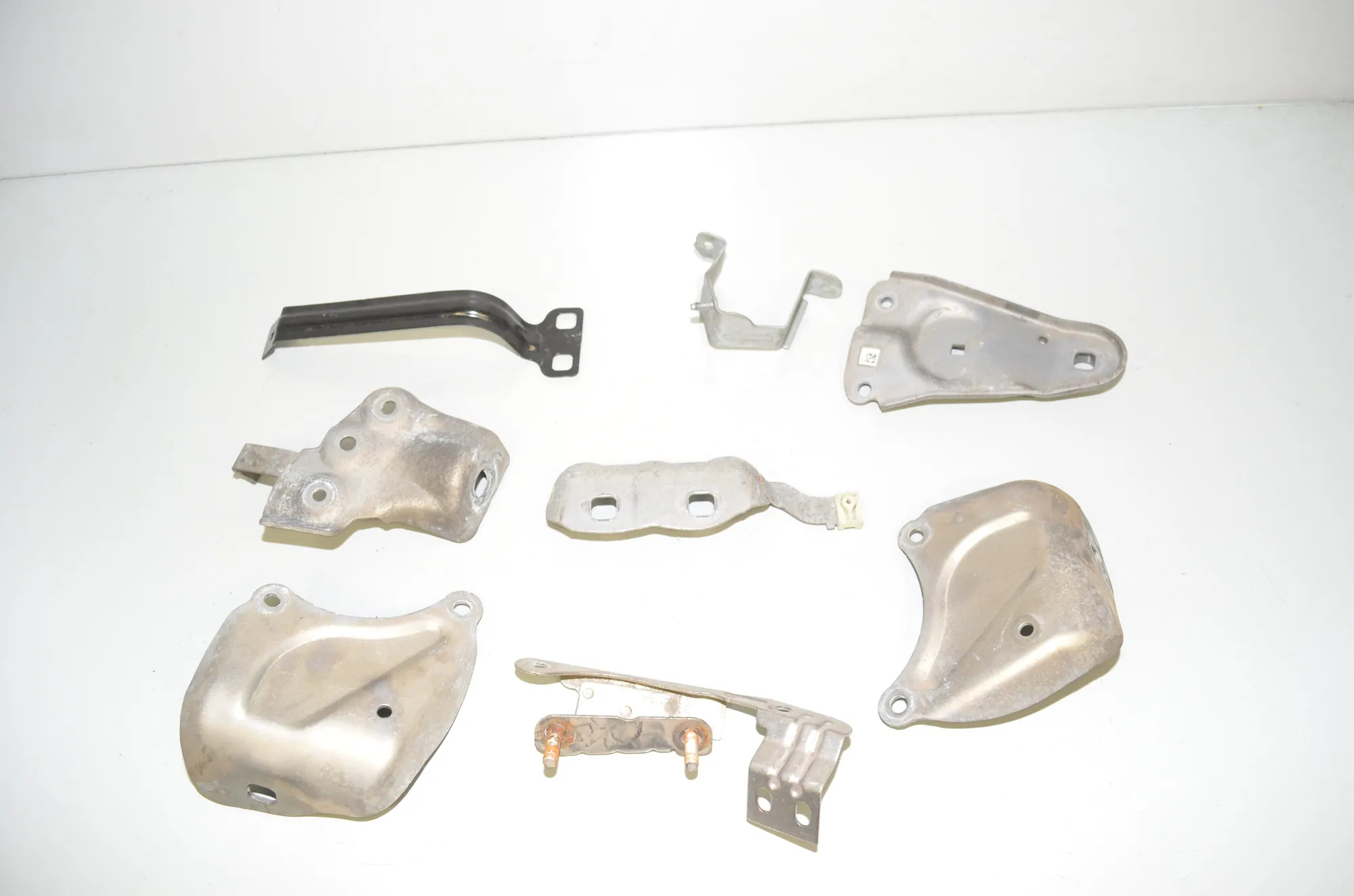 Bracket – OEM 8614772 · BMW 3 Touring (G21) (2019 - -) 330 e Plug-in-Hybrid 2020 – 3