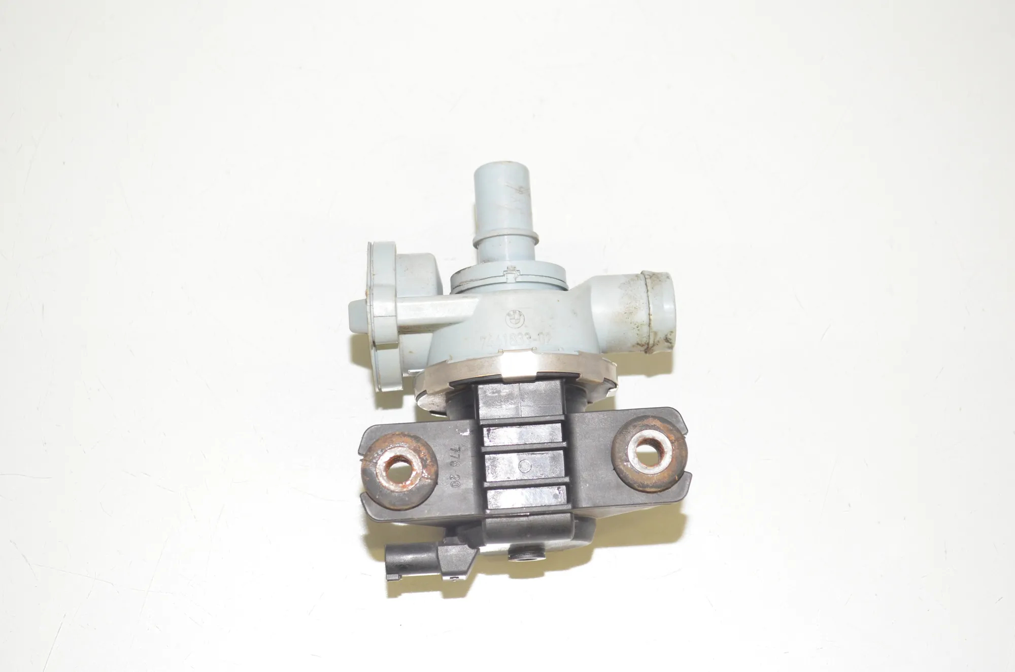 Solenoid Valve – OEM 7441833 · BMW 3 Touring (G21) (2019 - -) 330 e Plug-in-Hybrid 2020 – 3