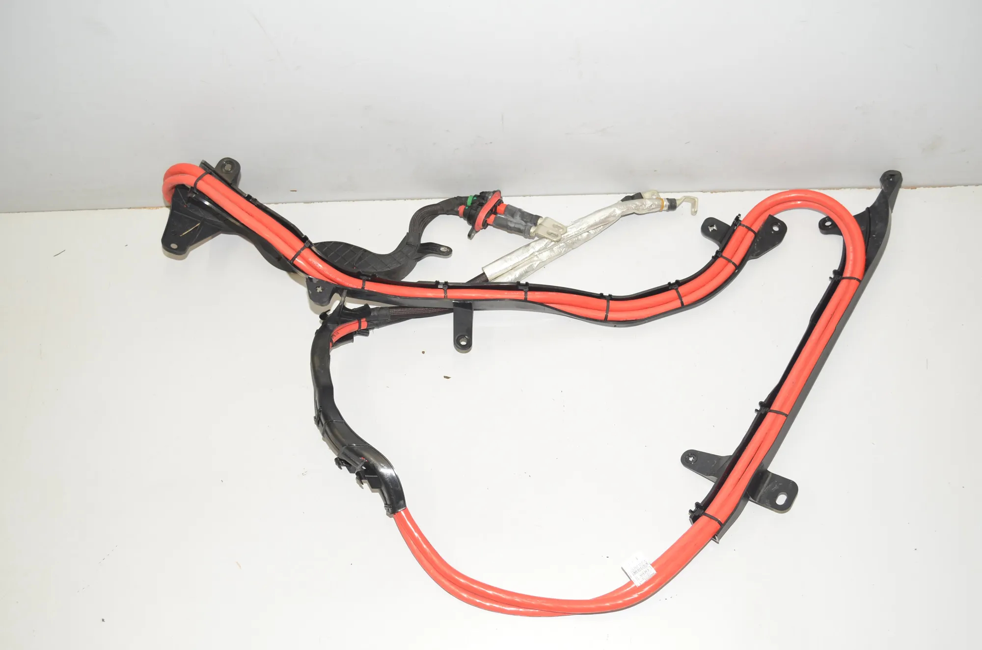 Positive Battery Cable – OEM 8707319 · BMW 3 Touring (G21) (2019 - -) 330 e Plug-in-Hybrid 2020 – 2