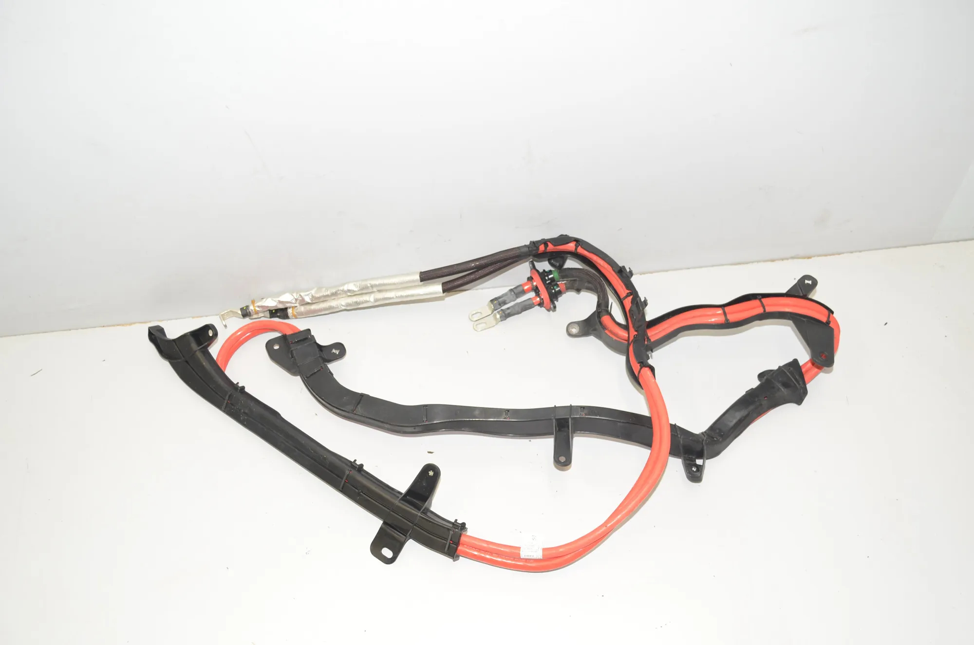 Positive Battery Cable – OEM 8707319 · BMW 3 Touring (G21) (2019 - -) 330 e Plug-in-Hybrid 2020 – 3
