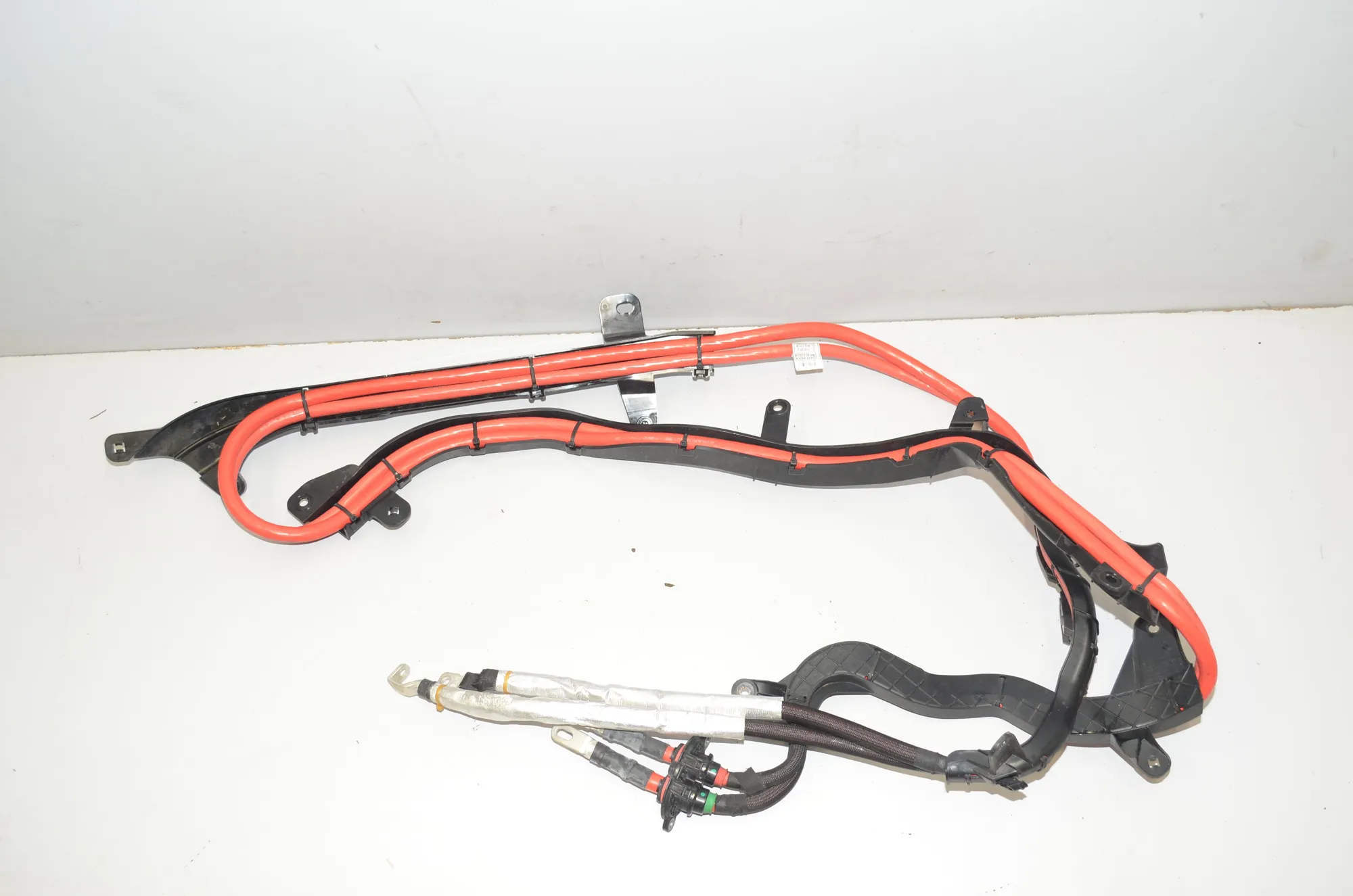 Positive Battery Cable – OEM 8707319 · BMW 3 Touring (G21) (2019 - -) 330 e Plug-in-Hybrid 2020