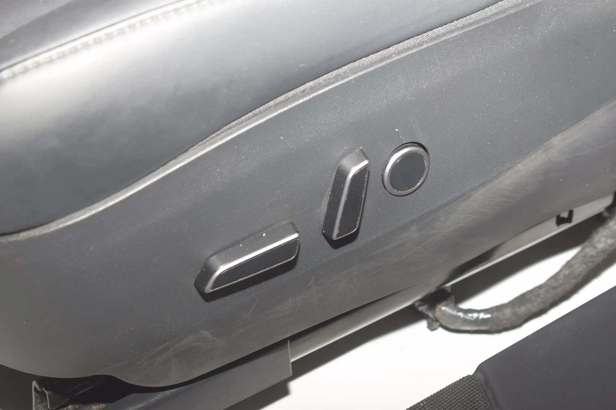 Seat set · TESLA MODEL 3 (2018 - -) EV 2021 – 9
