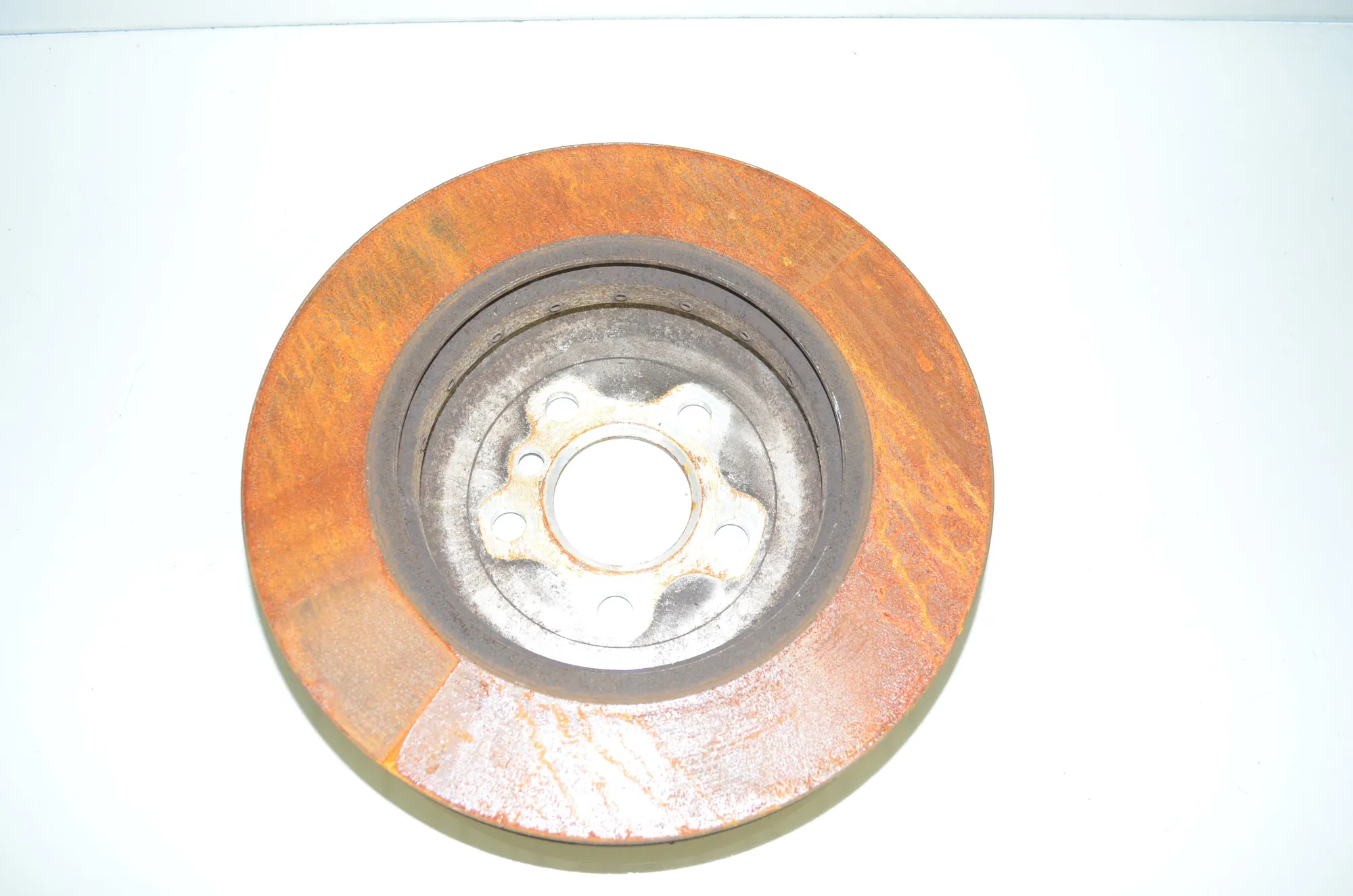 Rear Right Brake Disc – OEM 6882246 · BMW 3 Touring (G21) (2019 - -) 330 e Plug-in-Hybrid 2020 – 3