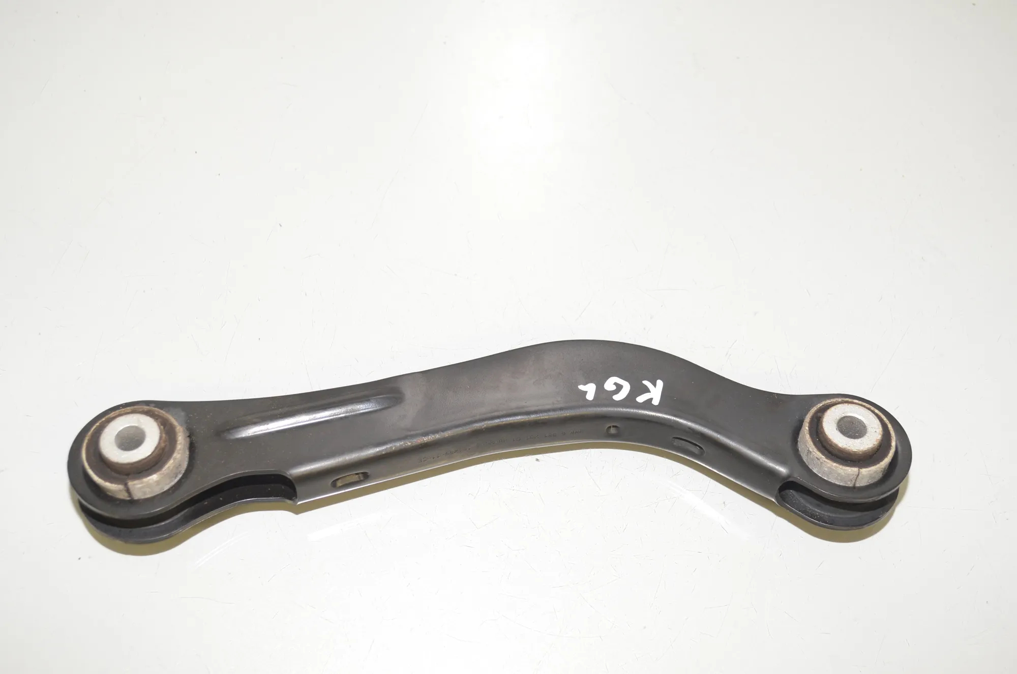 Rear Left Control Arm – OEM 6881201 · BMW 3 Touring (G21) (2019 - -) 330 e Plug-in-Hybrid 2020 – 2