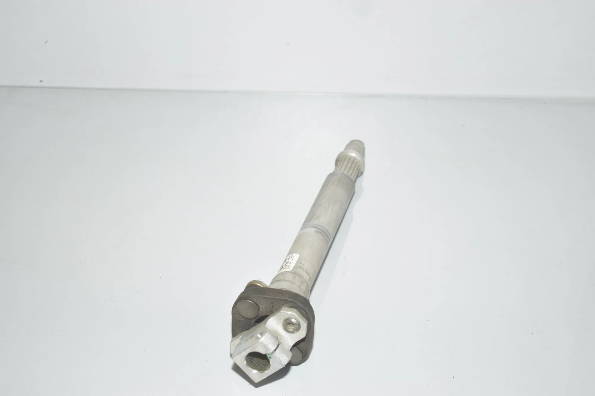 Steering Column Shaft Joint – OEM 6776108 · BMW 5 Touring (F11) 530 d 2013 – 2