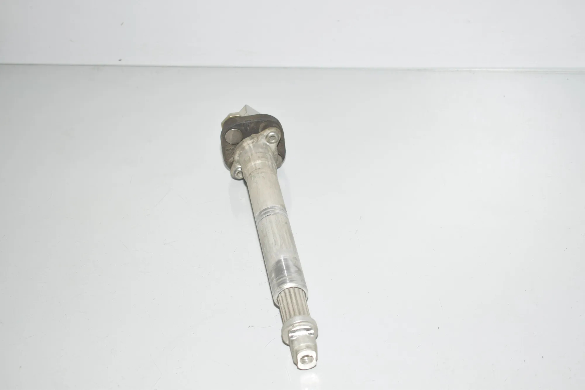 Steering Column Shaft Joint – OEM 6776108 · BMW 5 Touring (F11) 530 d 2013 – 4