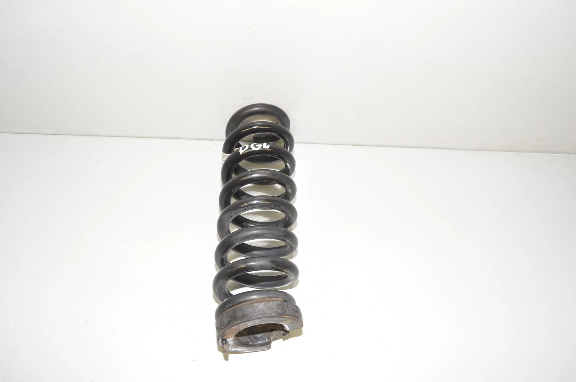Rear Right Coil Spring – OEM 6898651 · BMW 3 Touring (G21) (2019 - -) 330 e Plug-in-Hybrid 2020