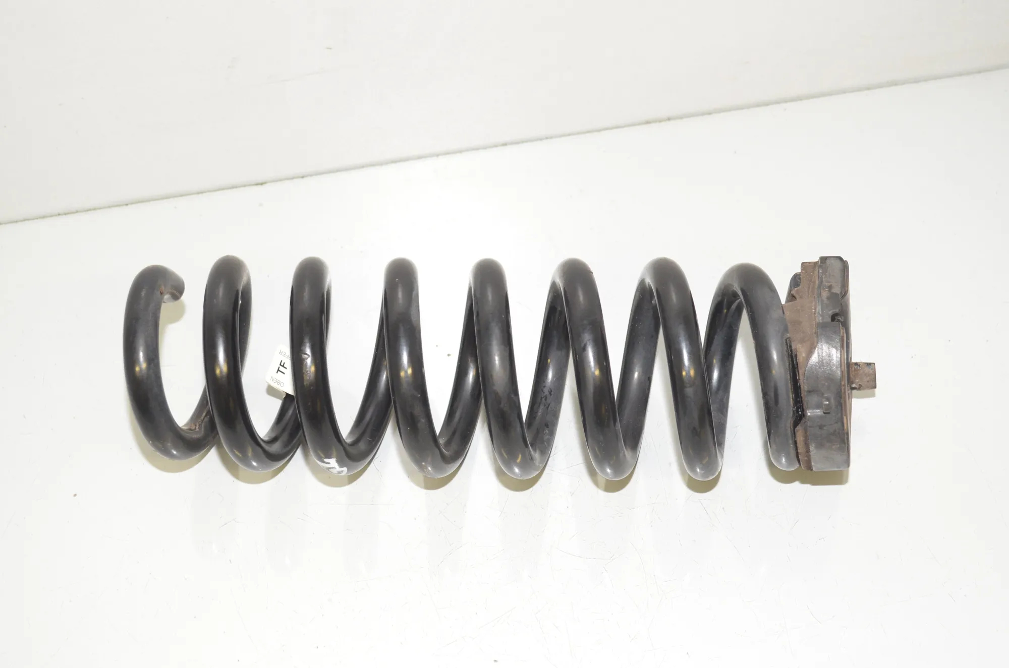 Rear Right Coil Spring – OEM 6898651 · BMW 3 Touring (G21) (2019 - -) 330 e Plug-in-Hybrid 2020 – 4