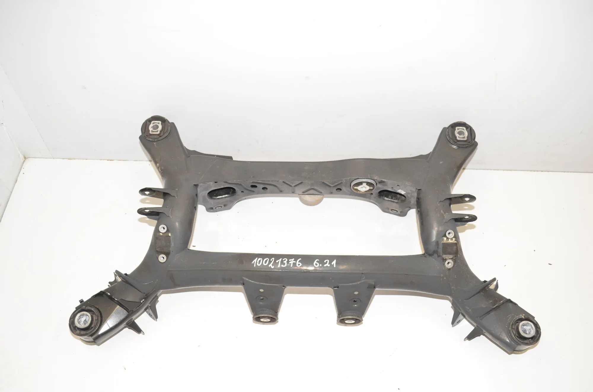 Rear Subframe – OEM 6794861 · BMW 3 Touring (G21) (2019 - -) 330 e Plug-in-Hybrid 2020
