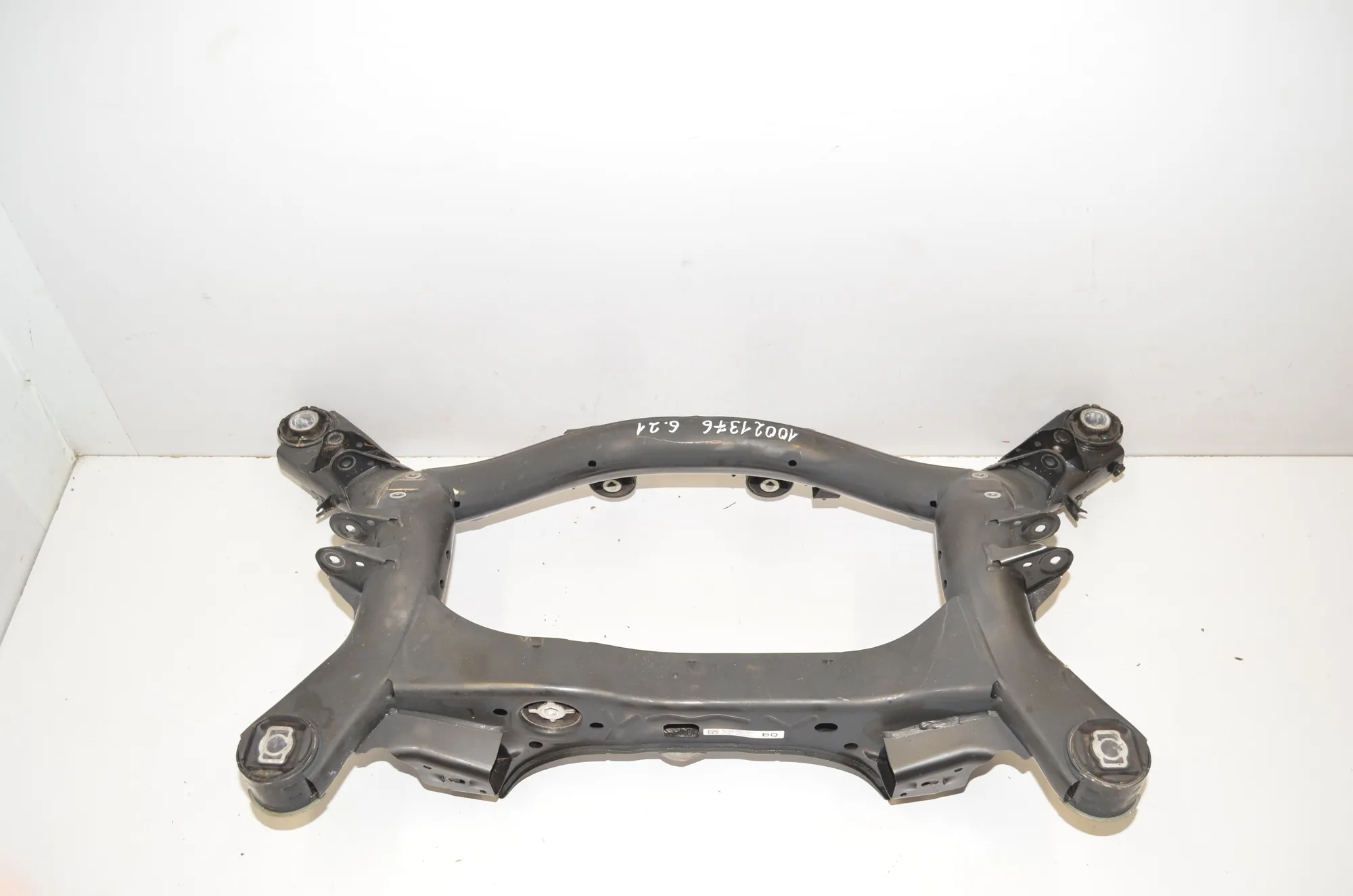 Rear Subframe – OEM 6794861 · BMW 3 Touring (G21) (2019 - -) 330 e Plug-in-Hybrid 2020 – 2